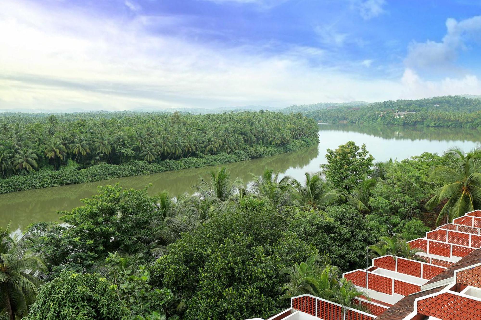 Deluxe River View Wifi