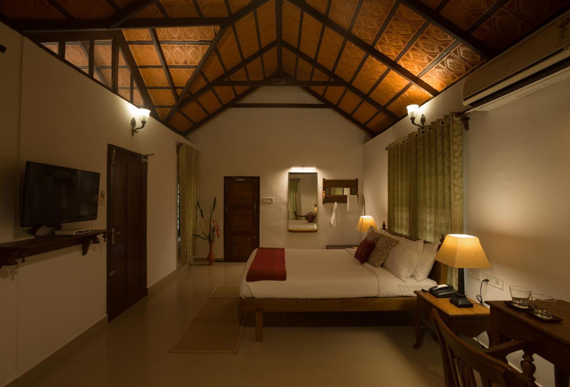 Superior Villa