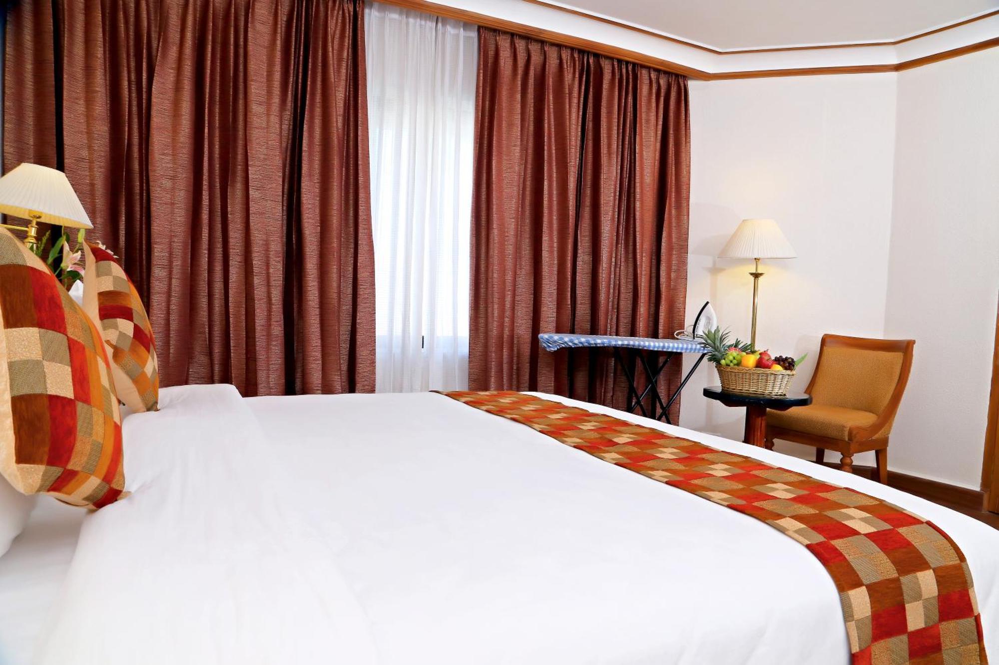 Superior Double or Twin Room
