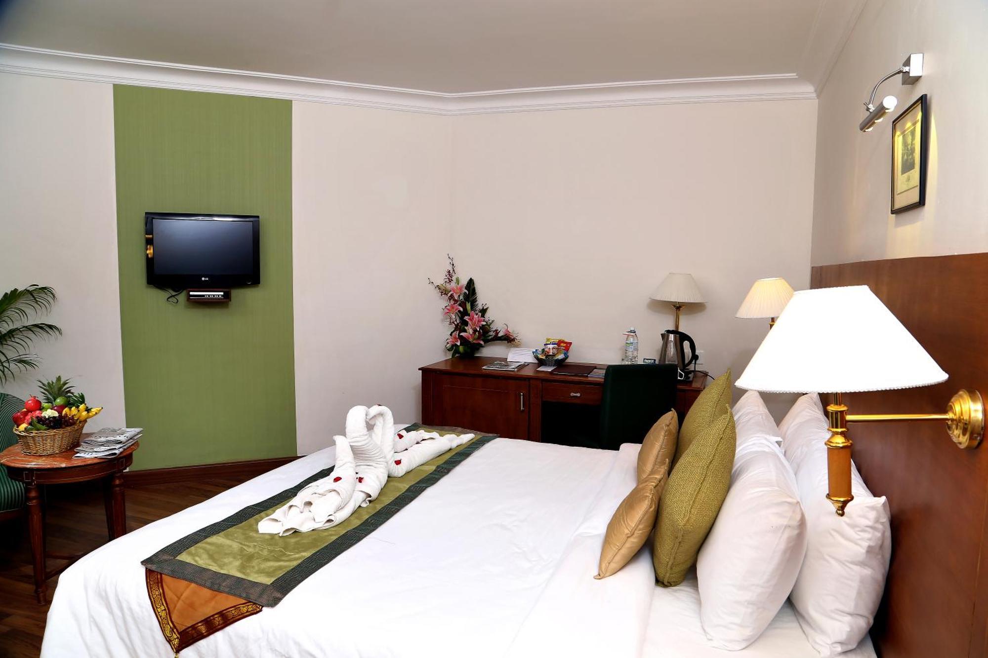 Superior Double or Twin Room