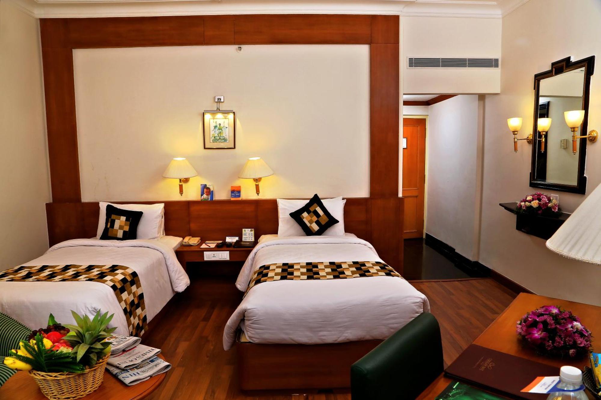 Superior Double or Twin Room