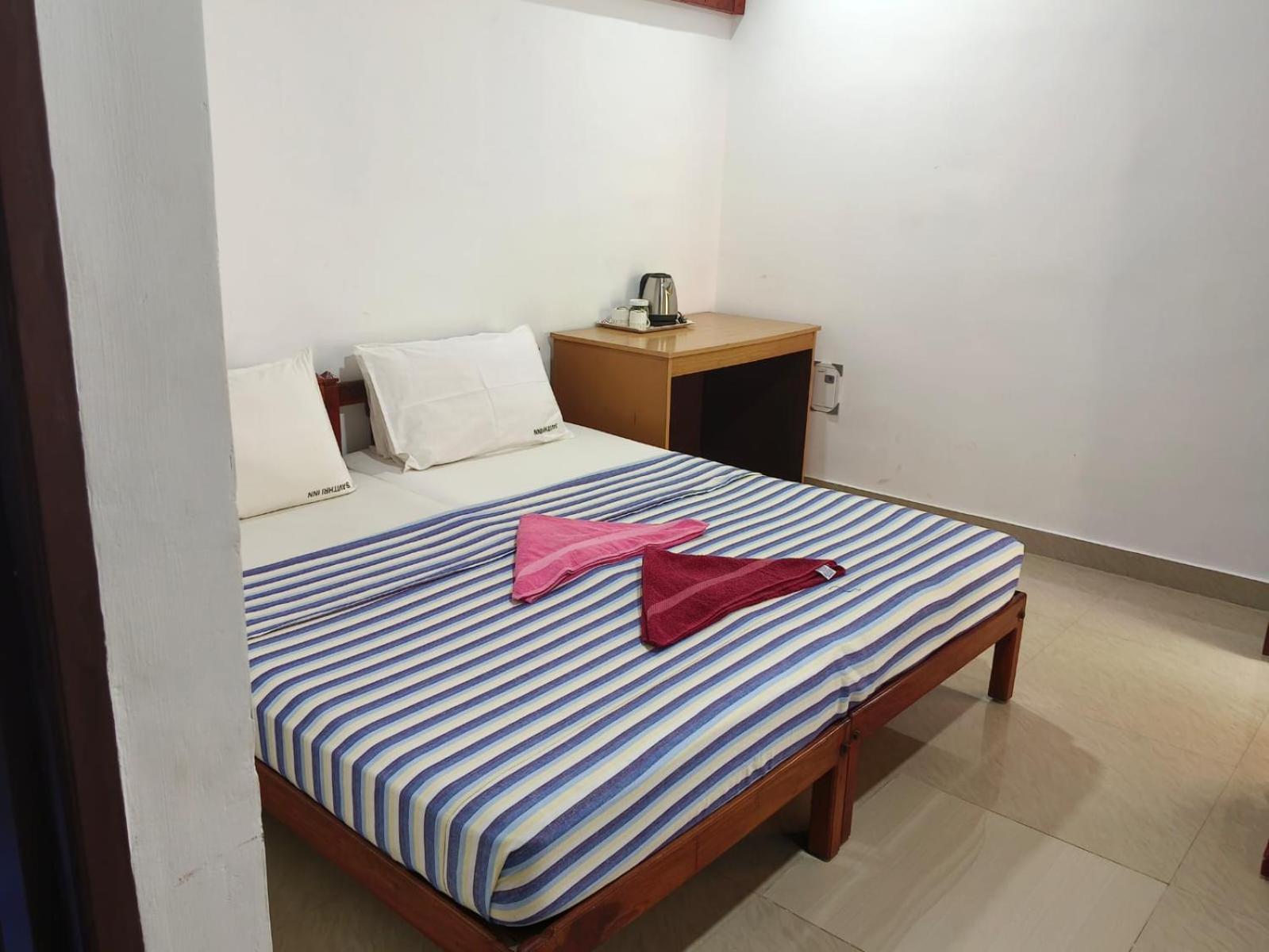 Standard Villa