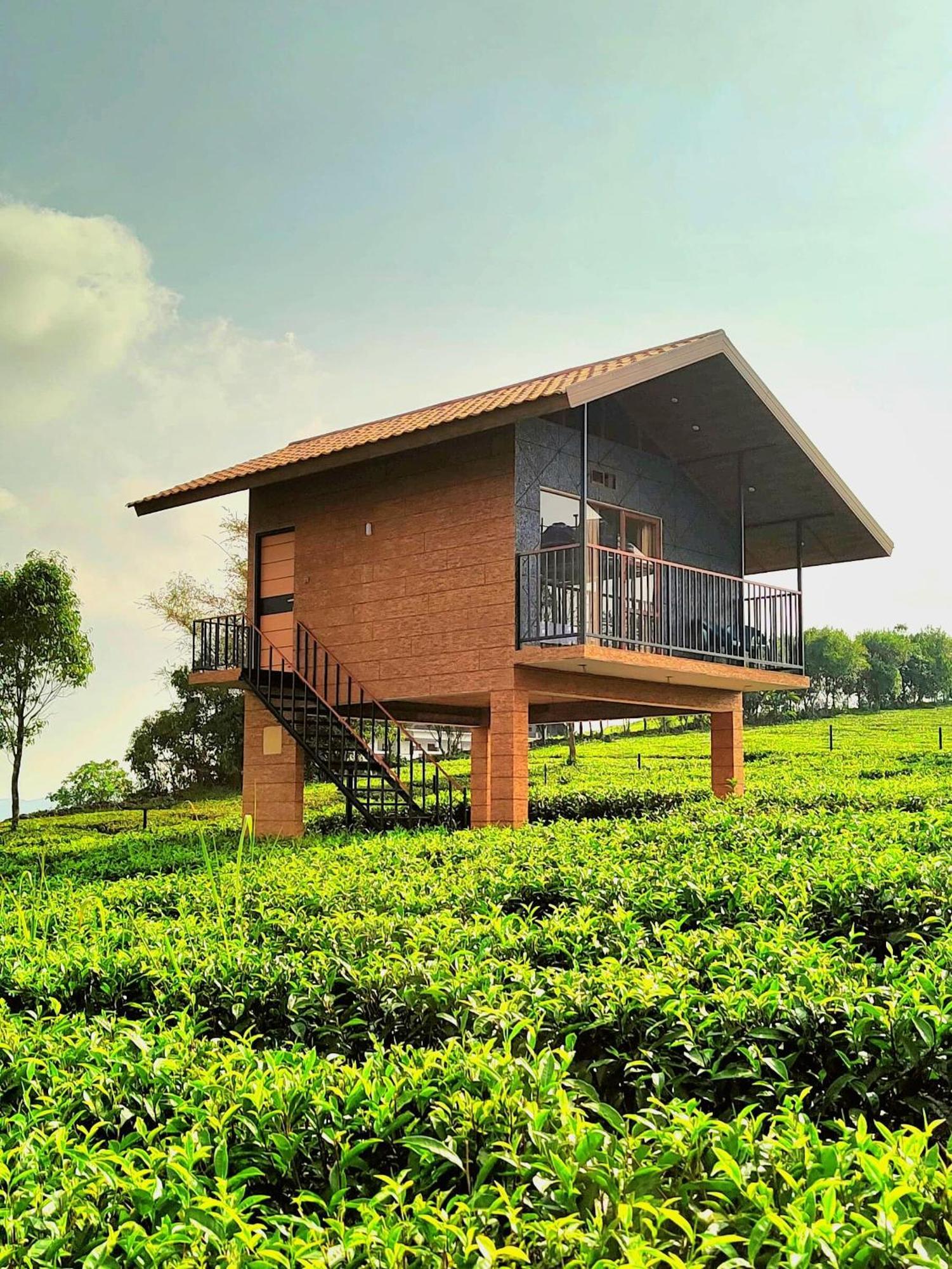 One-Bedroom Cottage