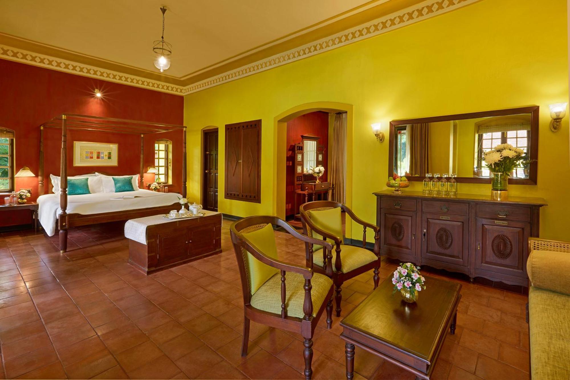 Luxury Villa Lotus Garden View King Bed,1661651332:JPEG