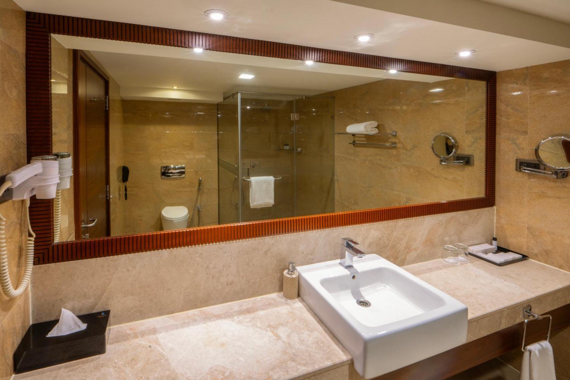 Premium Room King Bed