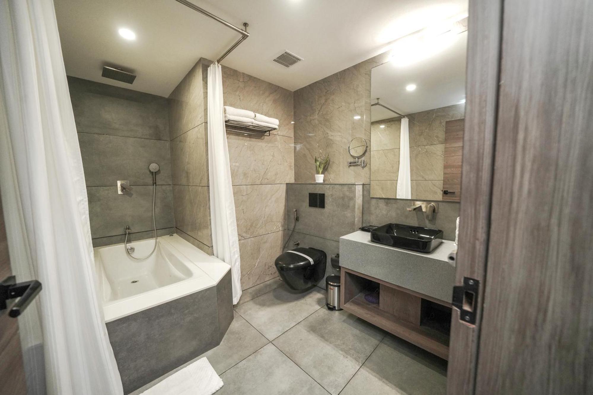 Suite on session of 60 mins Spa