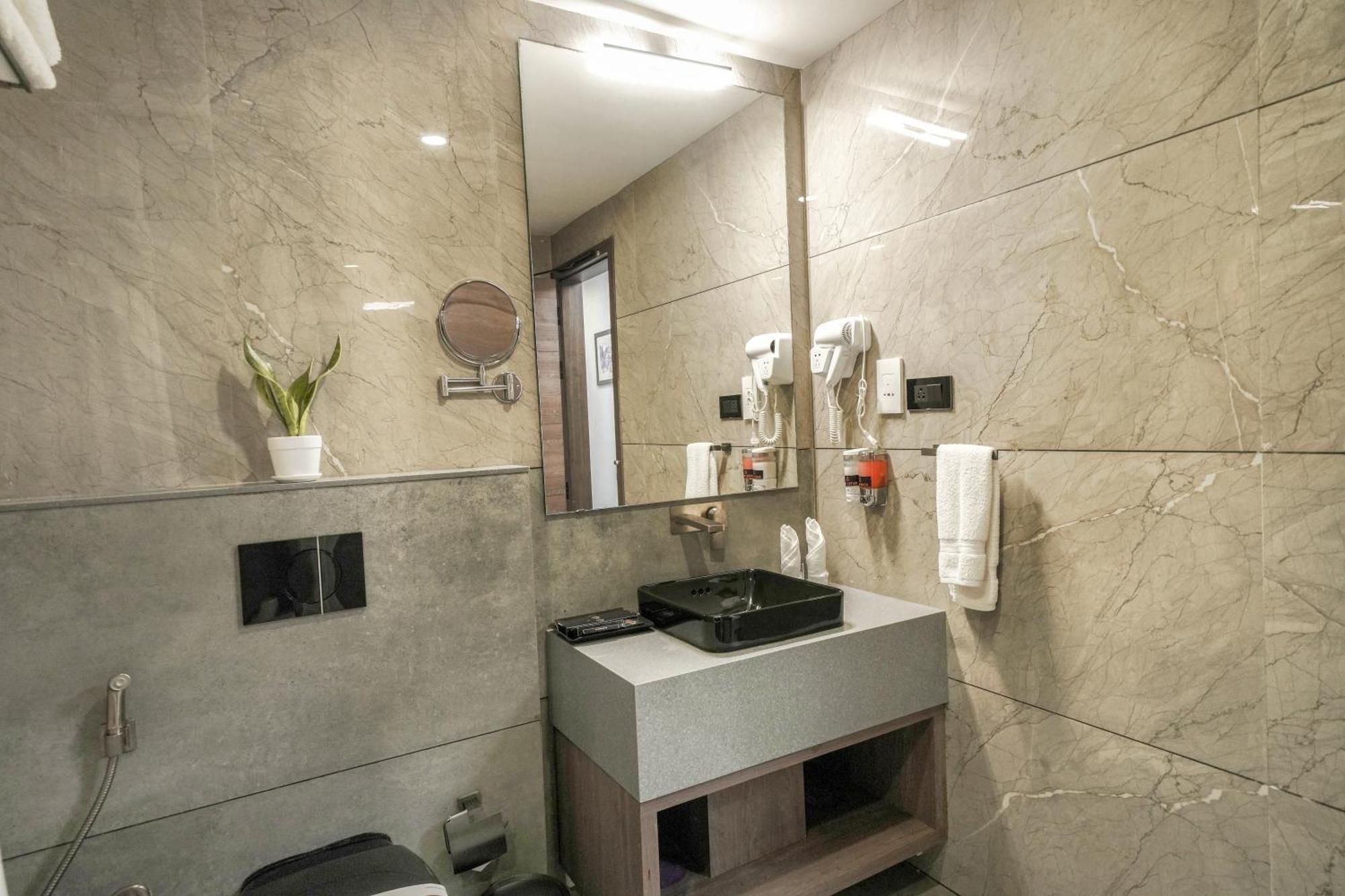 Suite on session of 60 mins Spa