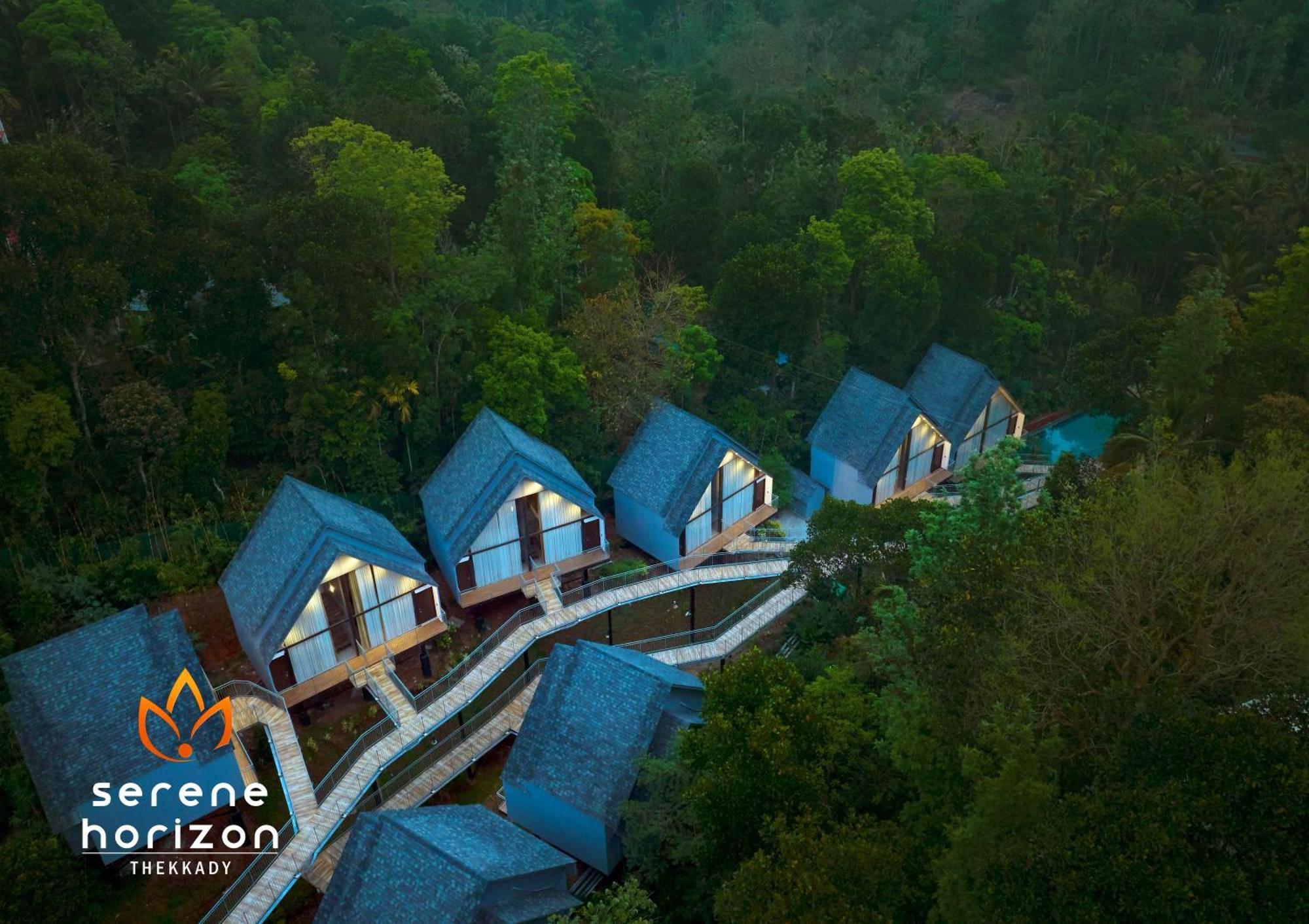 Superior Villa
