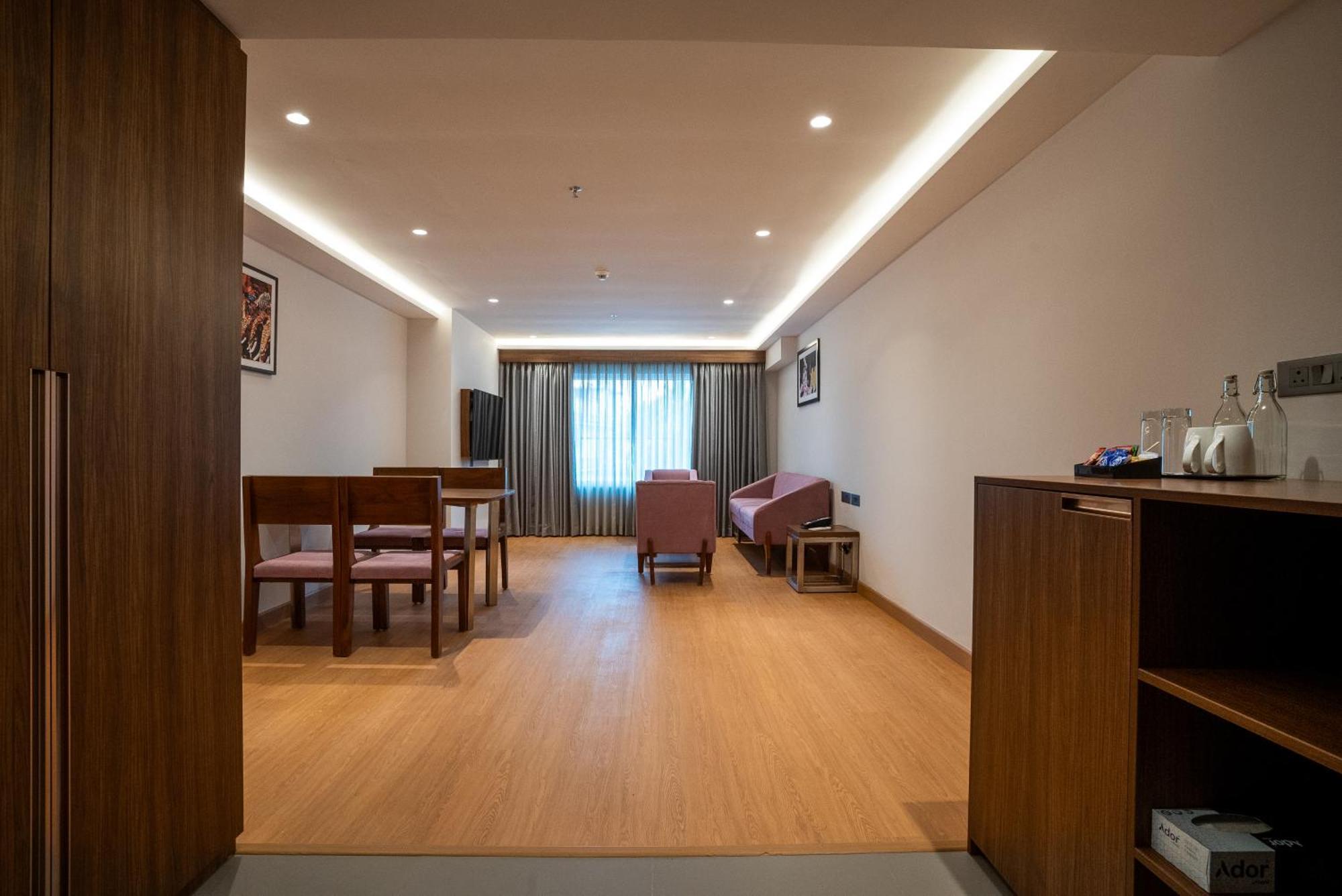 Family Suite