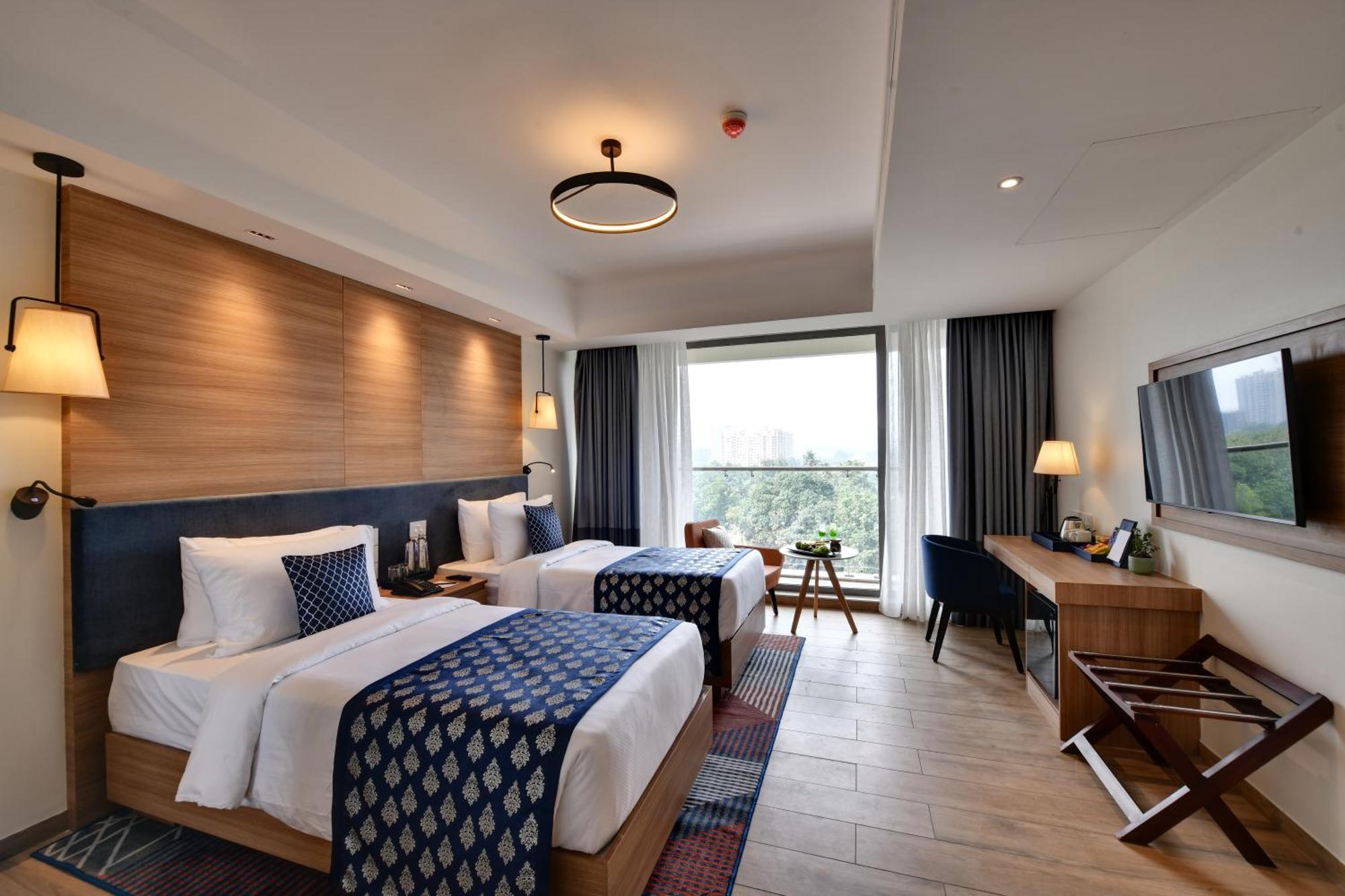 Clarion Club (Balcony Room subject to availability)
