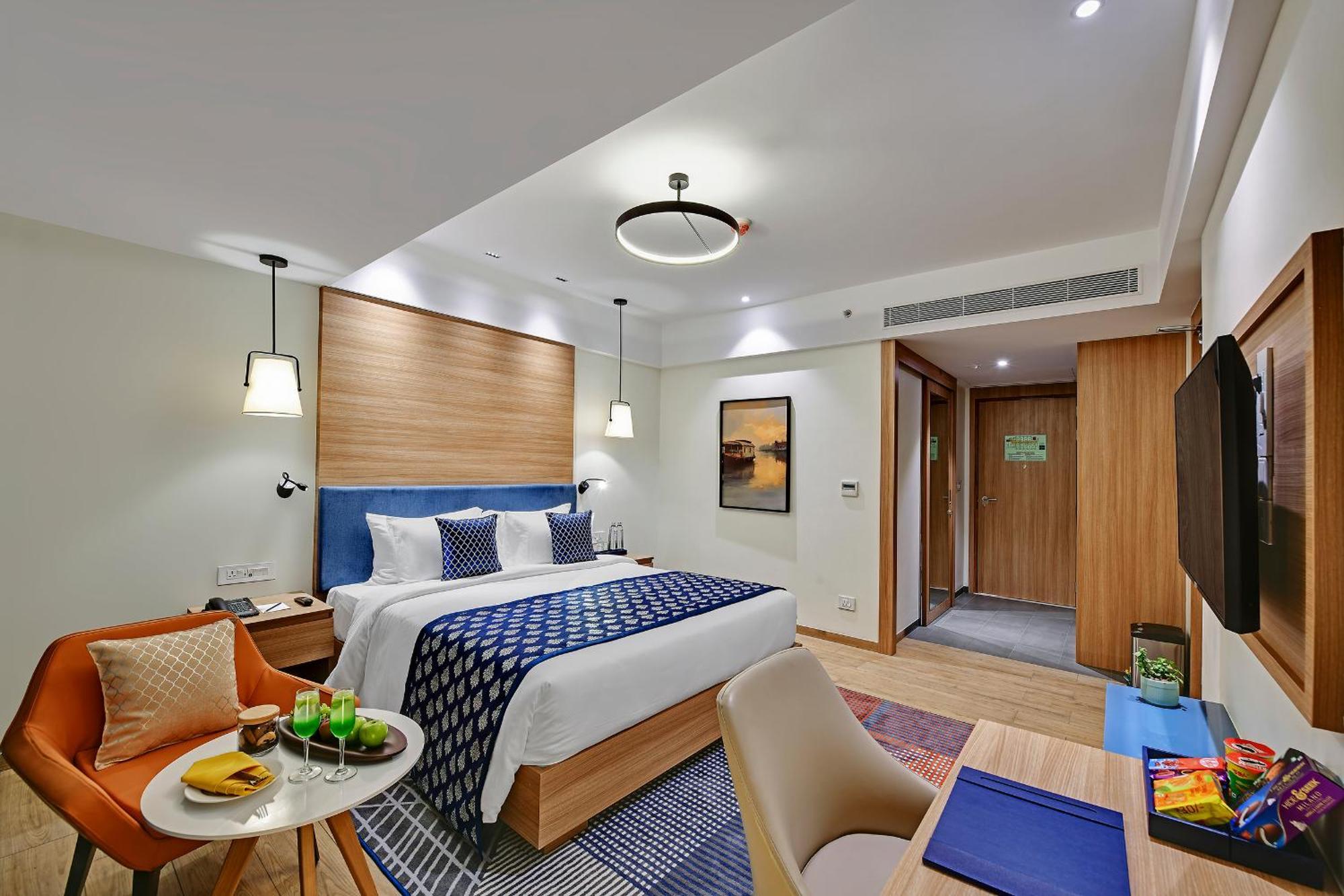 Executive Room