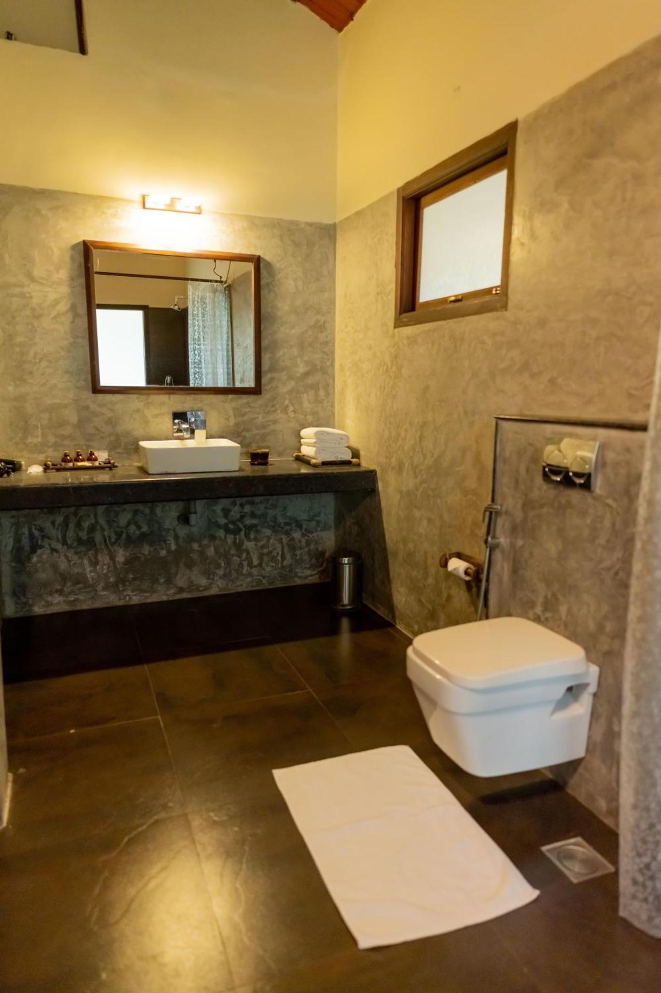 Paddy View Luxury Villa