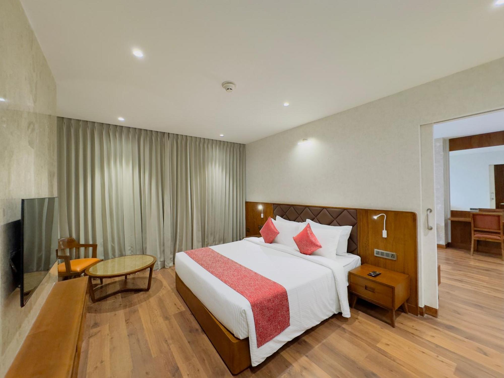 Executive Suite