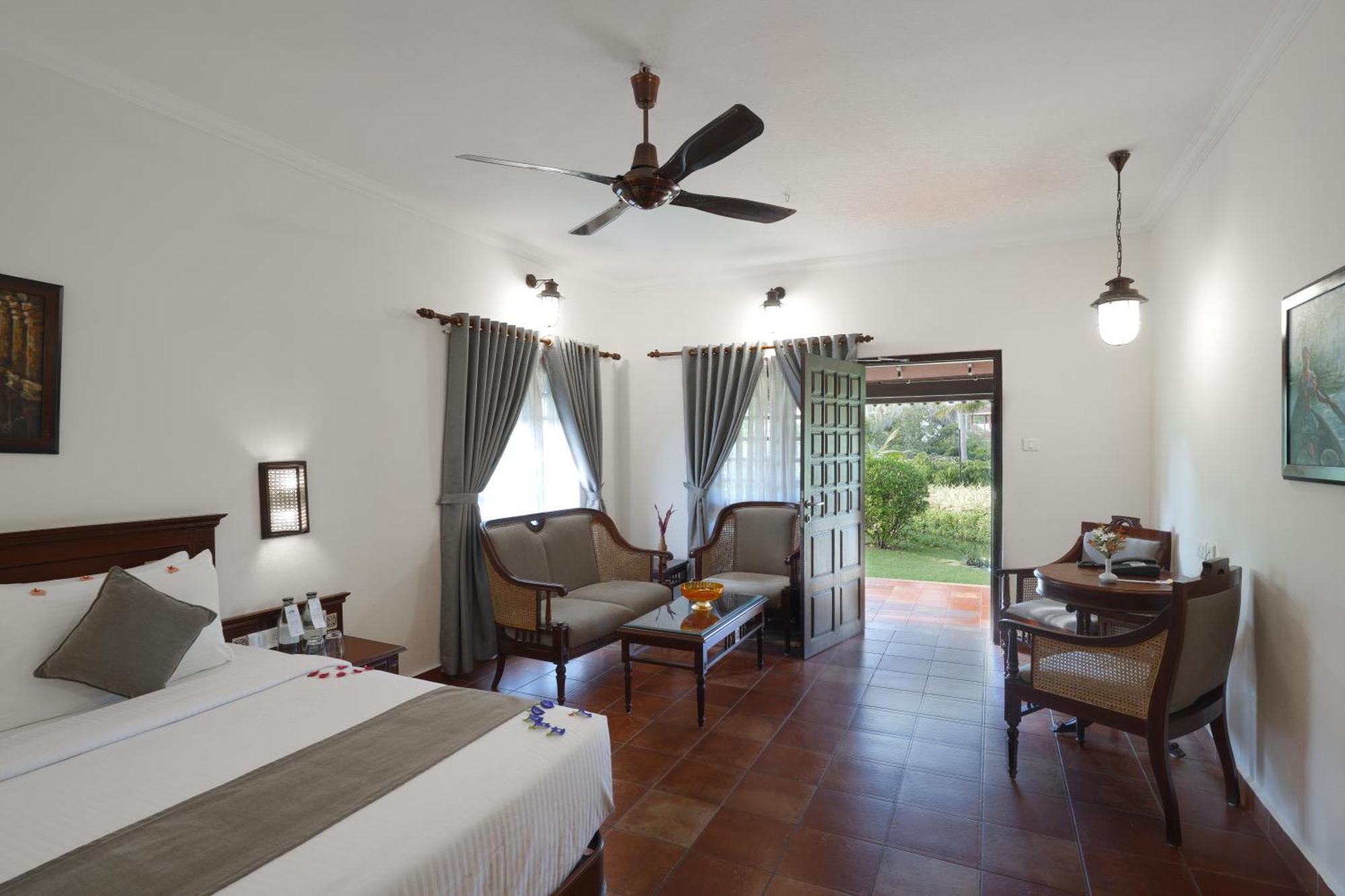 Premium Double or Twin Room