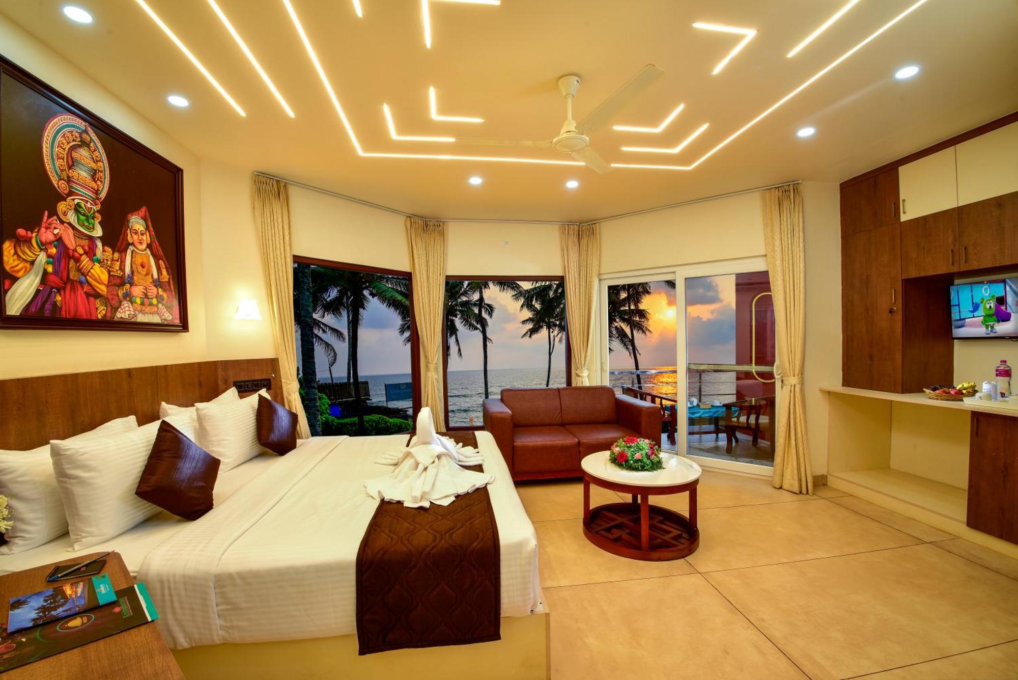 Superior Deluxe Double or Twin Room