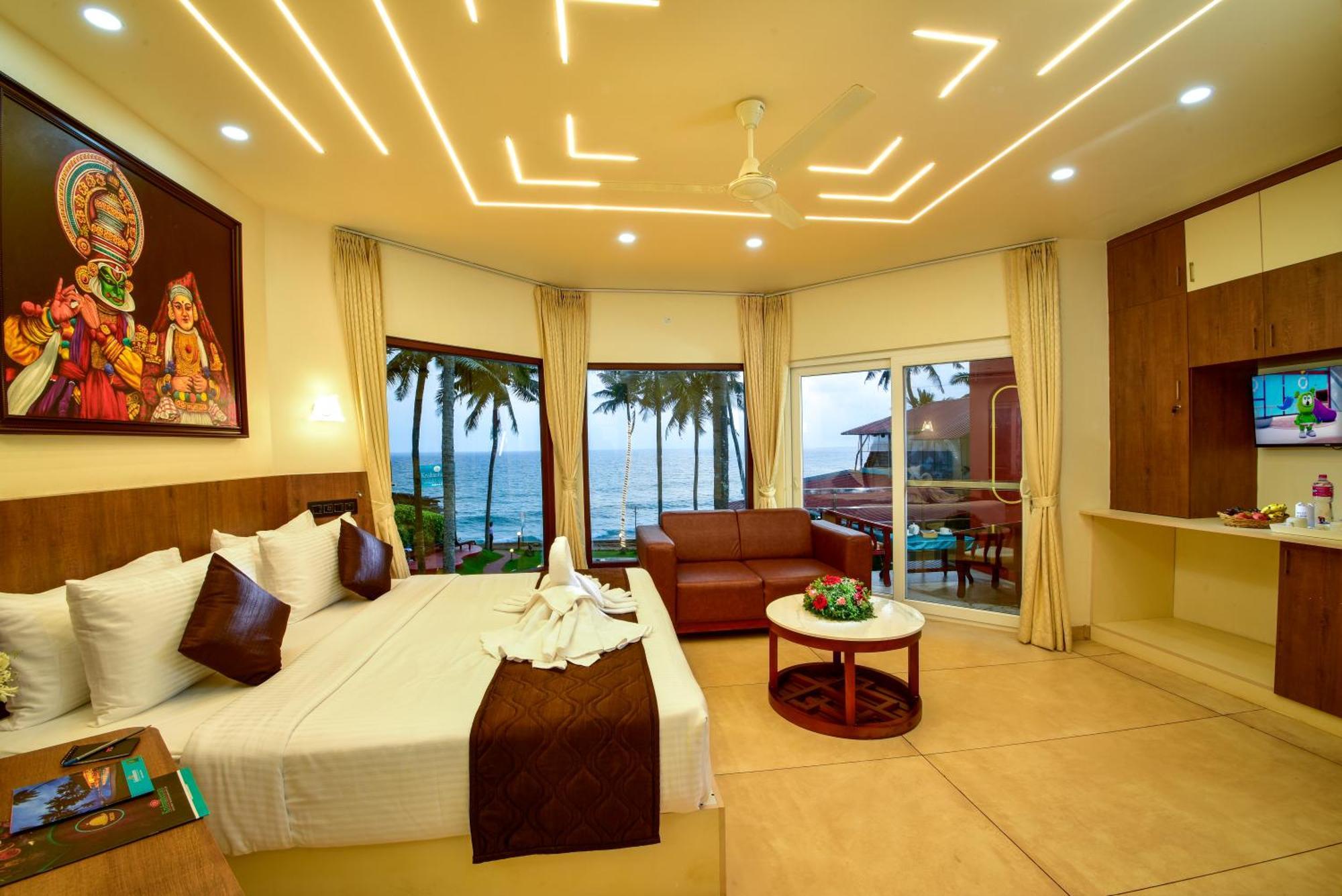 Superior Deluxe Double or Twin Room