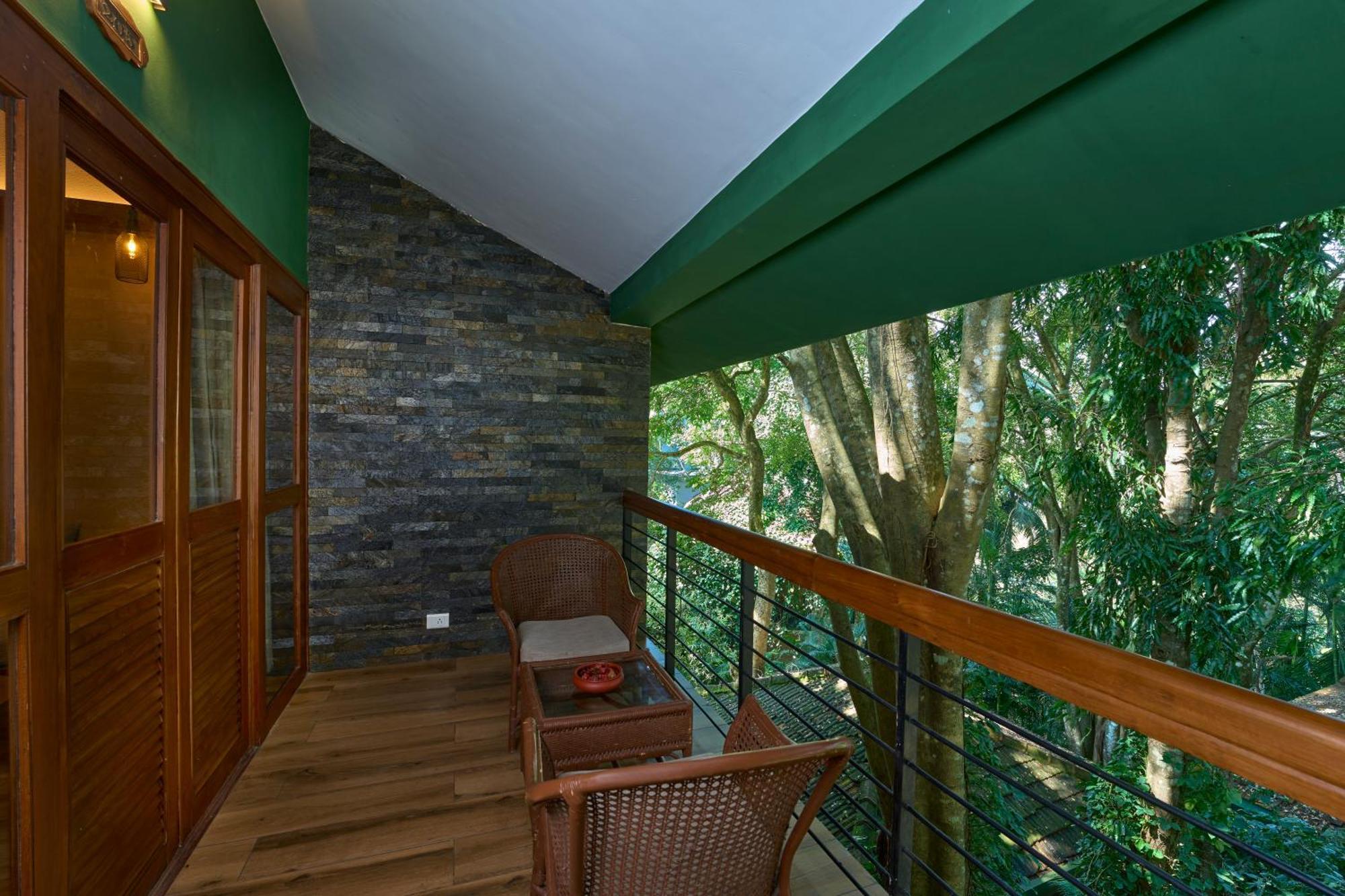 county cottage on F&B & Spa