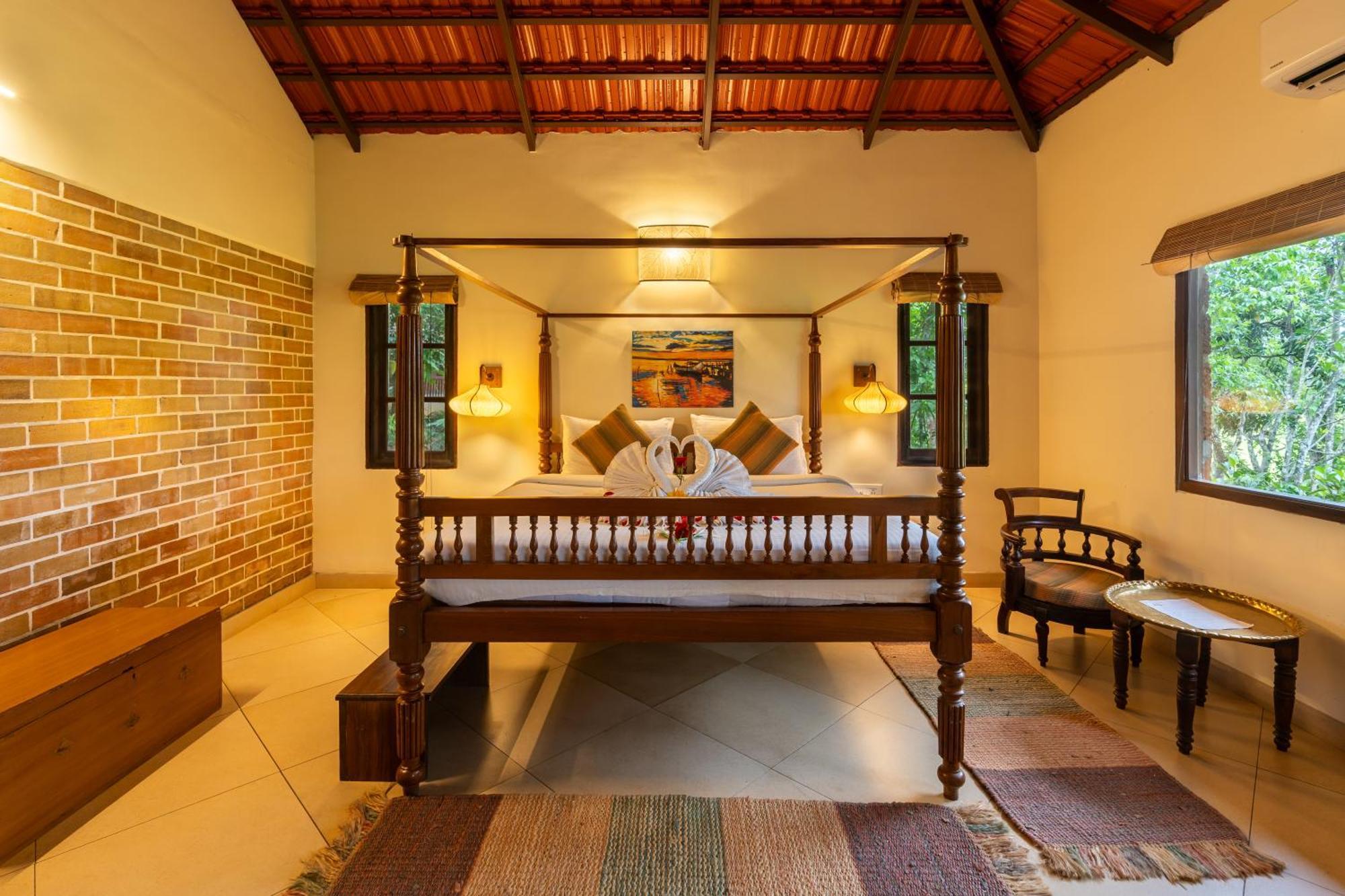 Paddy View Luxury Villa