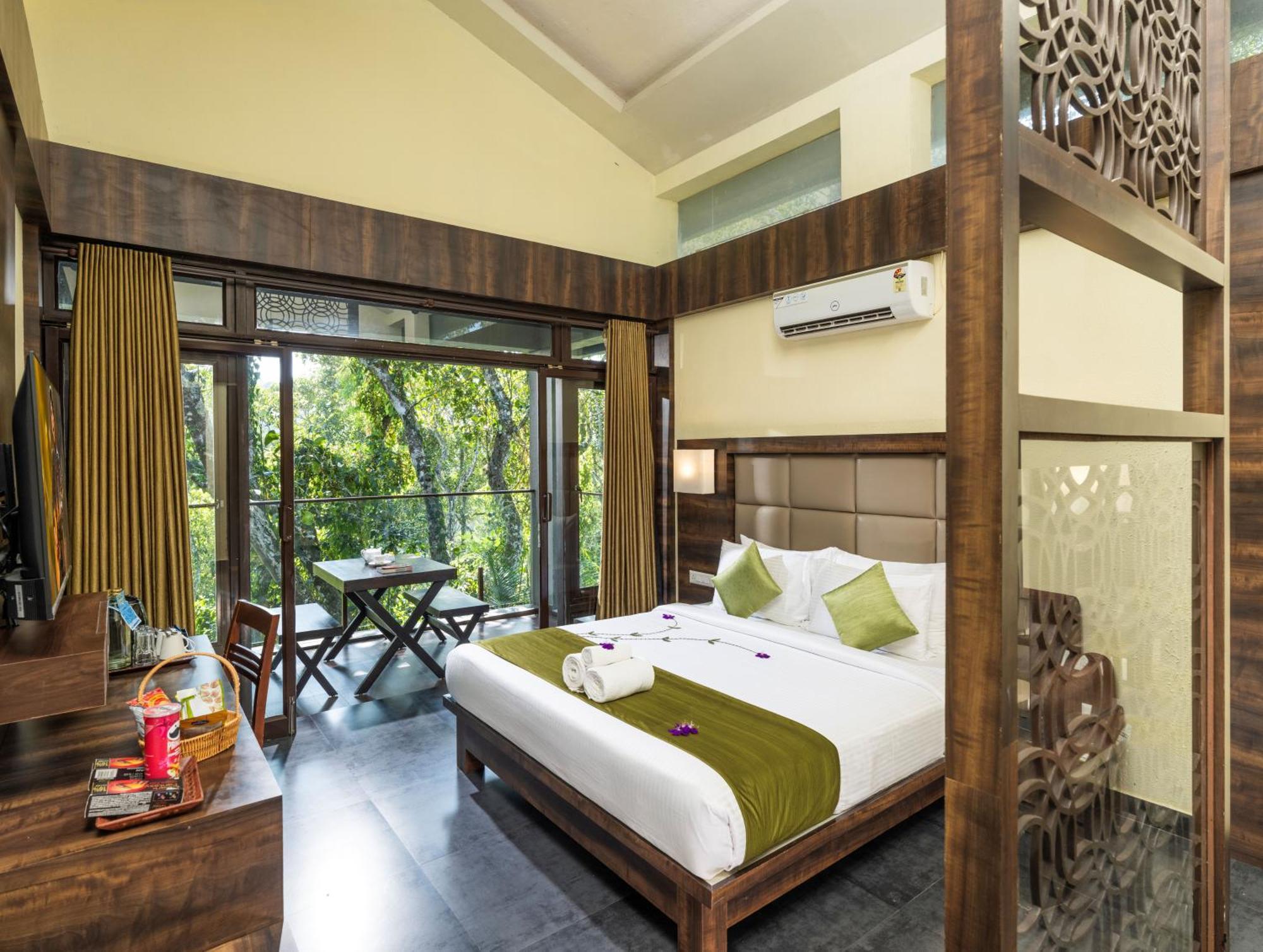 Banyan Complimentary Hi-Tea & Enjoy Cooking Class