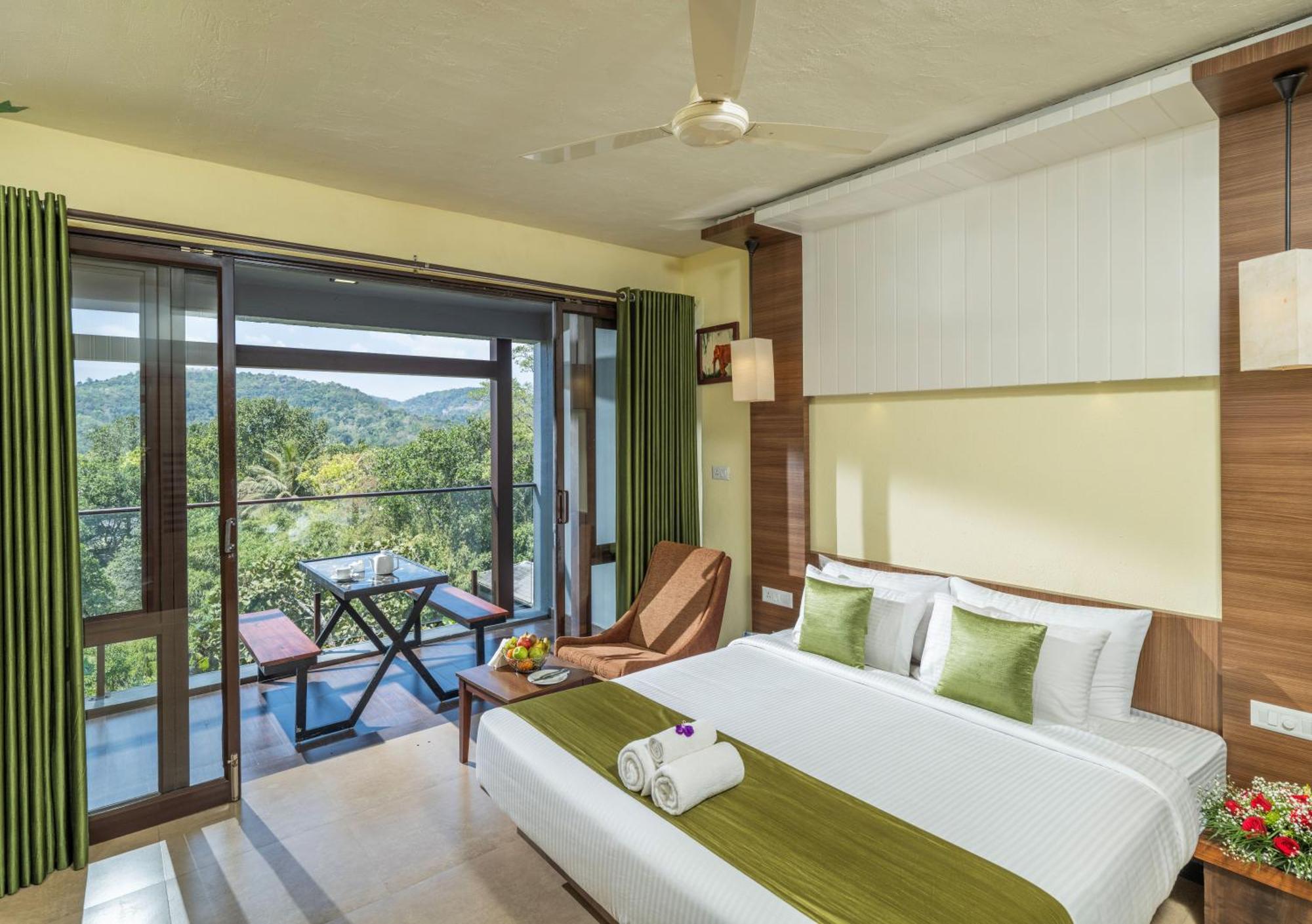 Tamarind Complimentary Hi-Tea & Enjoy Cooking Class