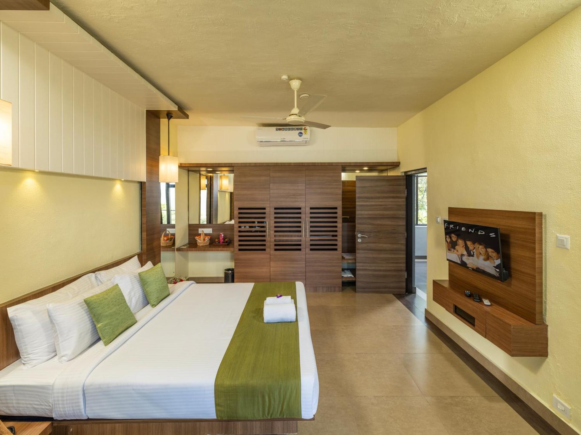 Tamarind Complimentary Hi-Tea & Enjoy Cooking Class