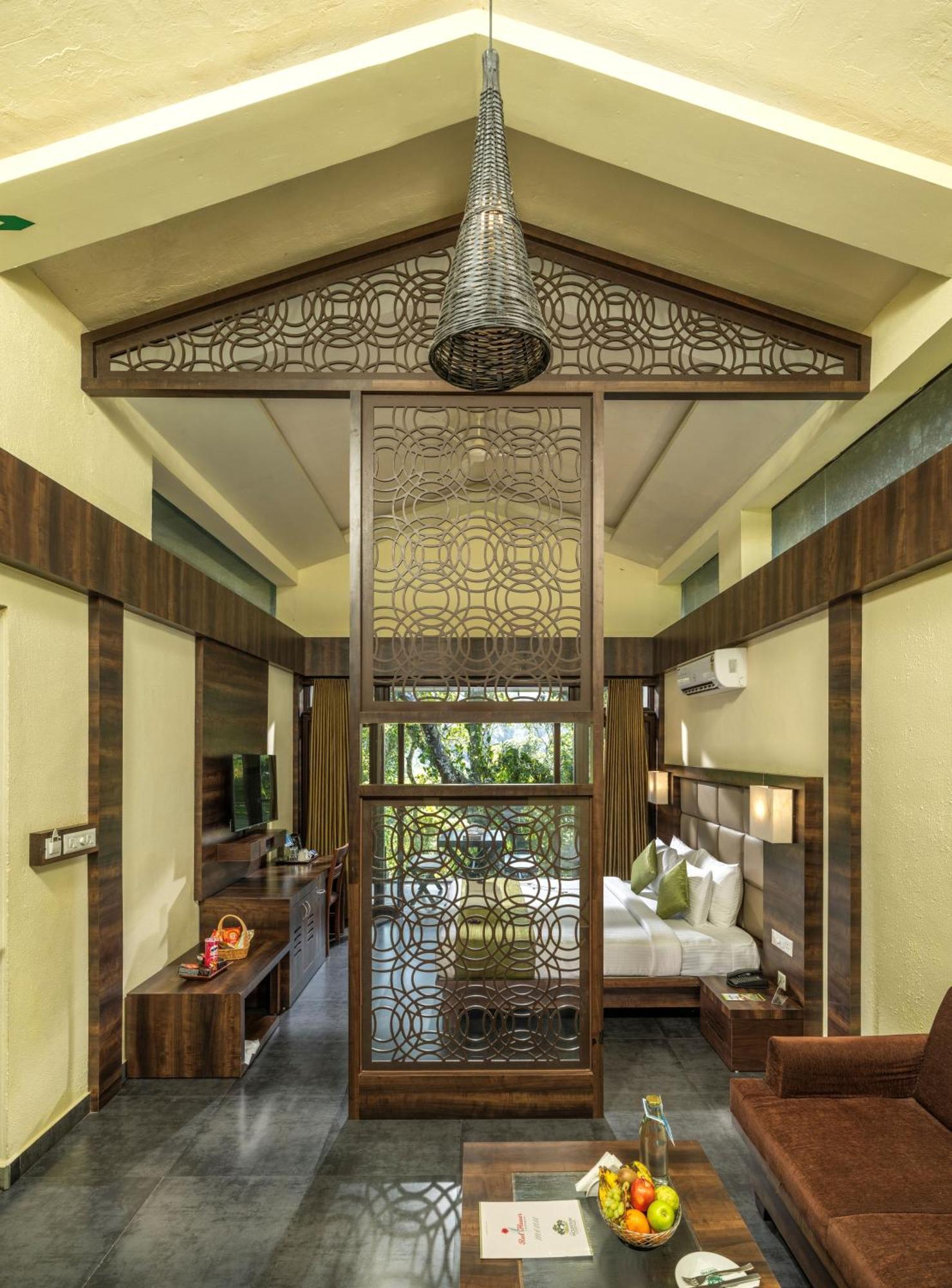 Banyan Complimentary Hi-Tea & Enjoy Cooking Class