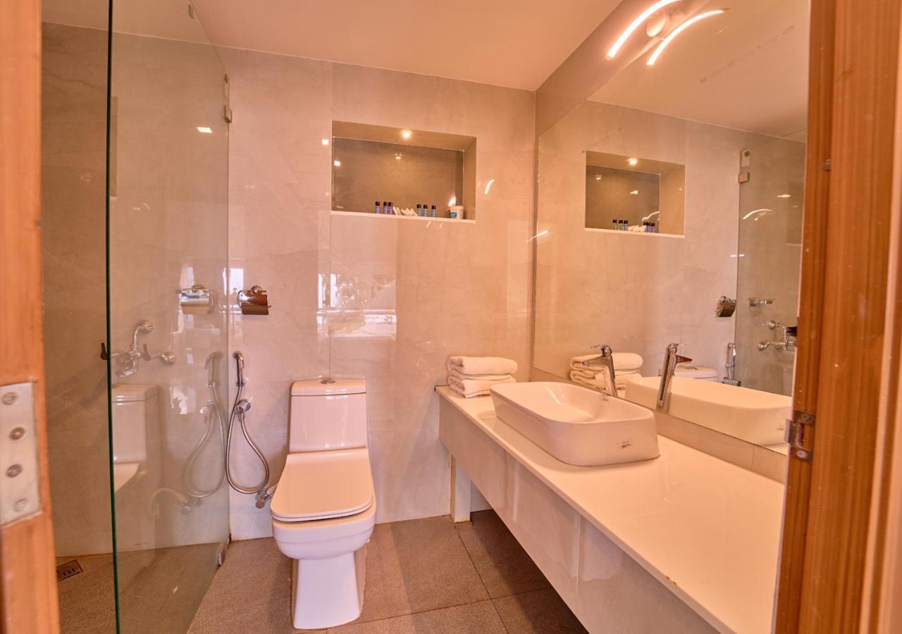 Family Suite AC Room