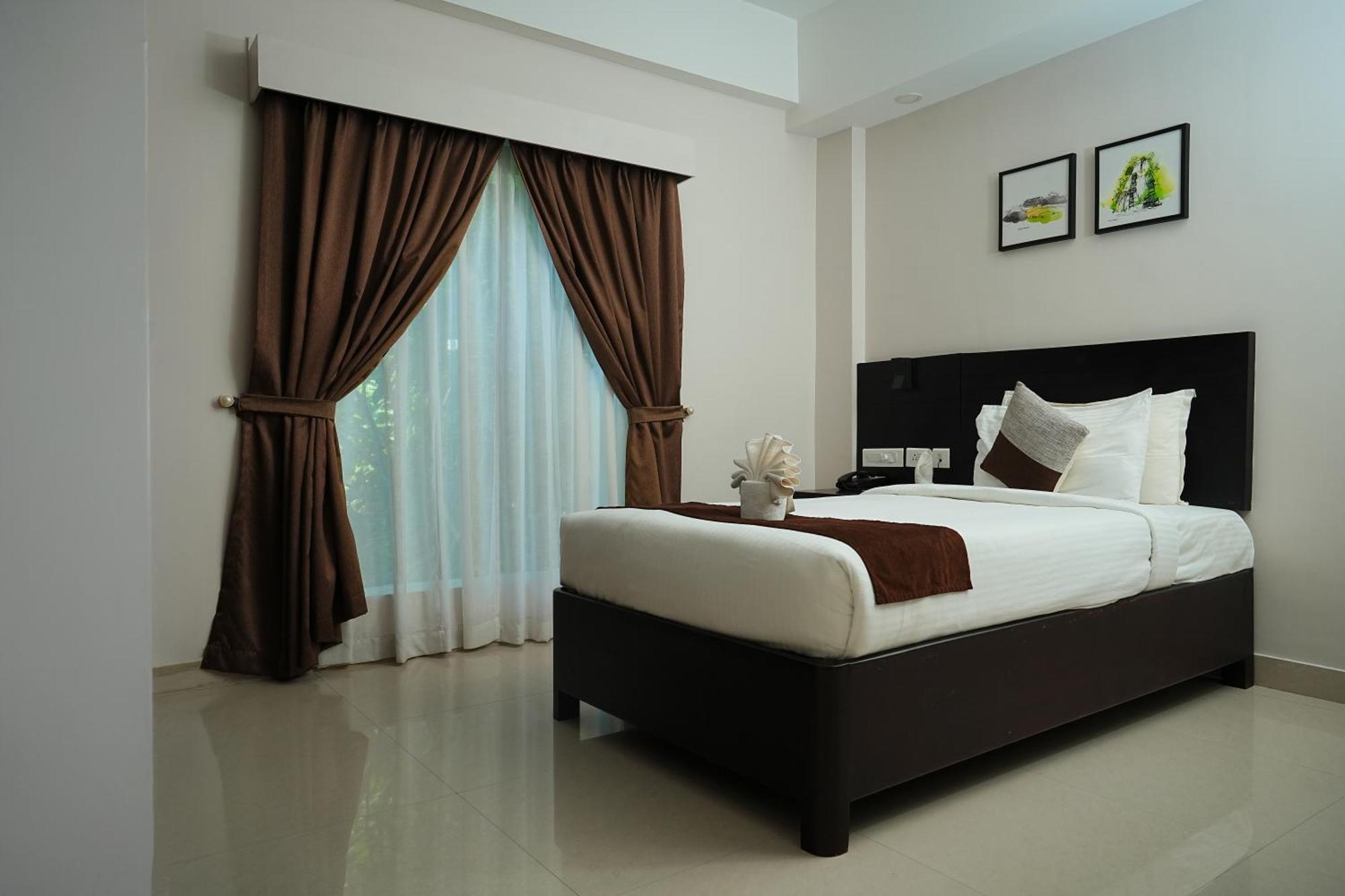 Two-Bedroom Suite