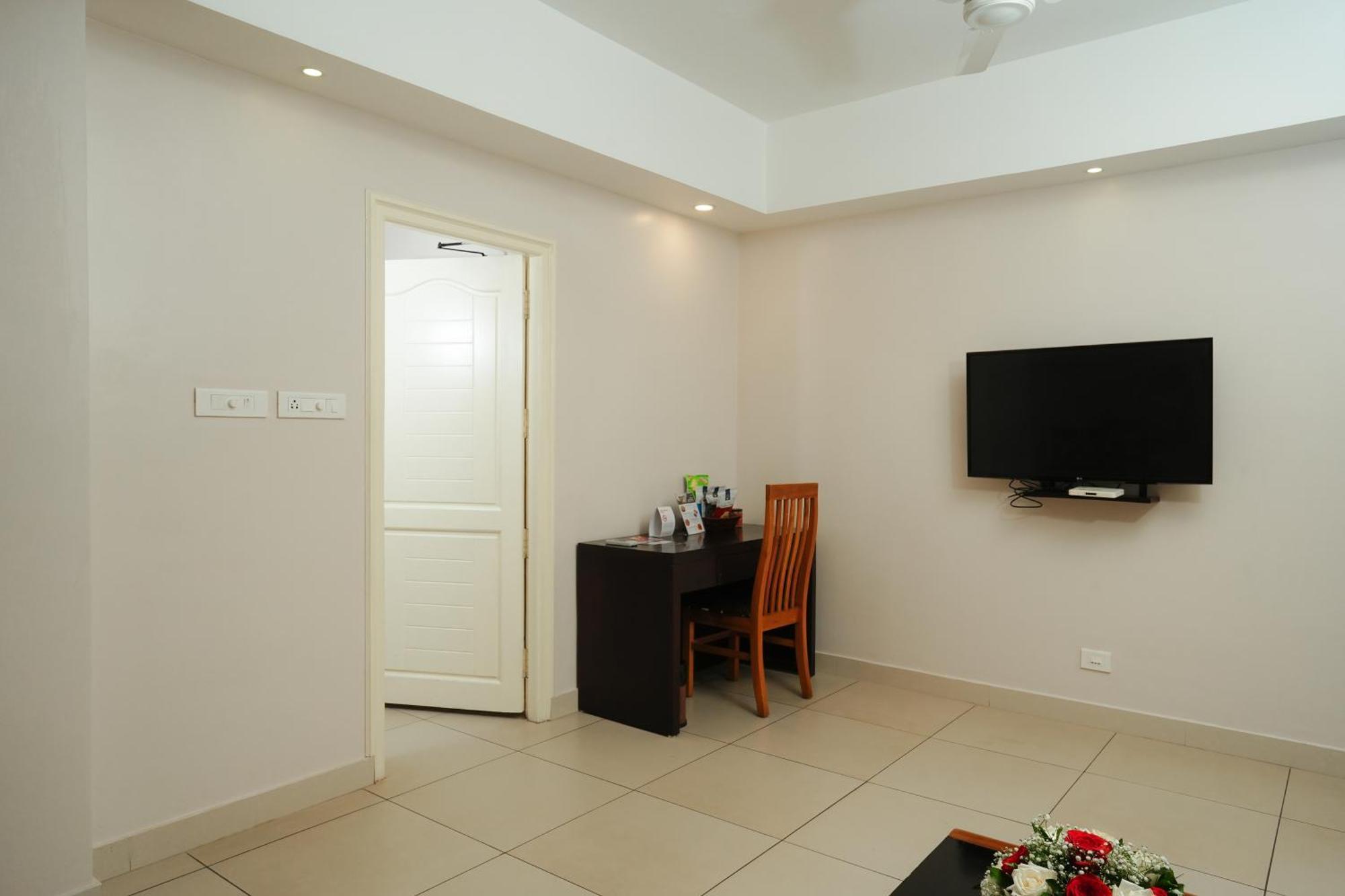 King Suite