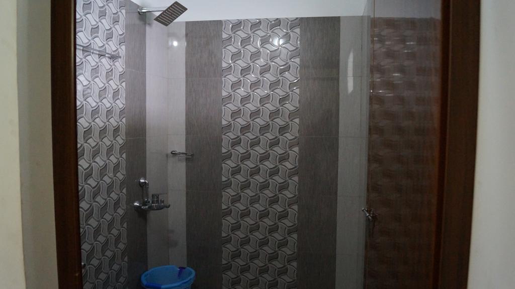 Double Room Mountain View
