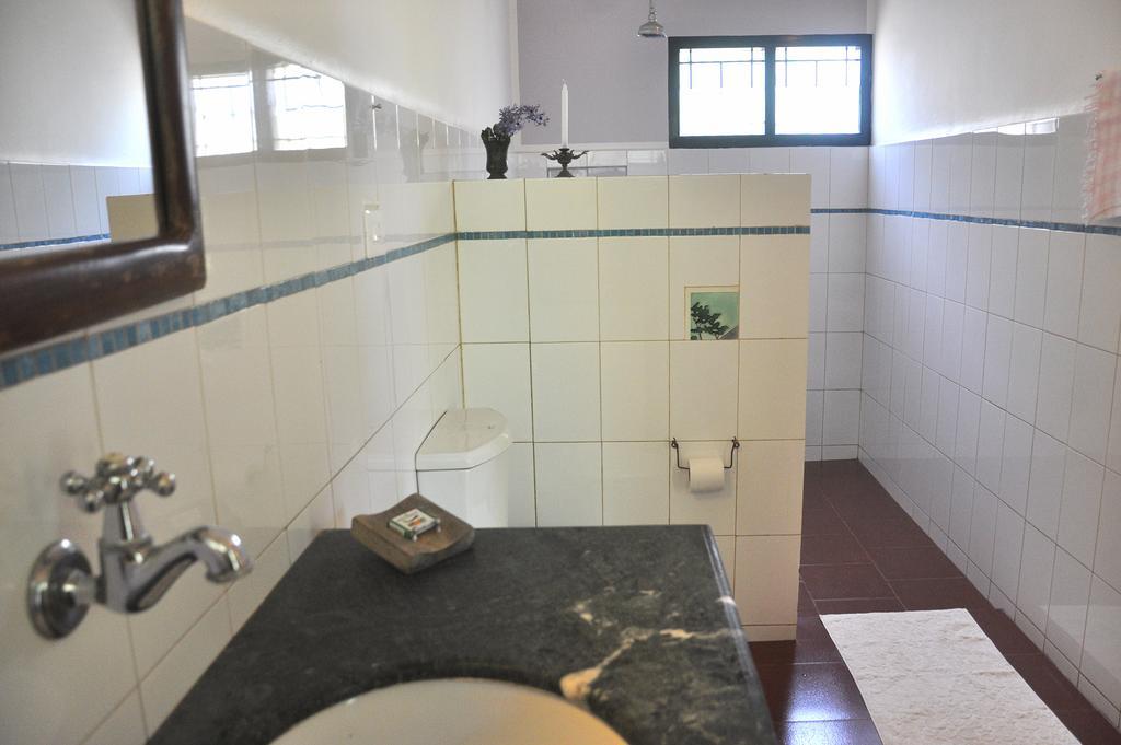 Deluxe Double Room Balcony