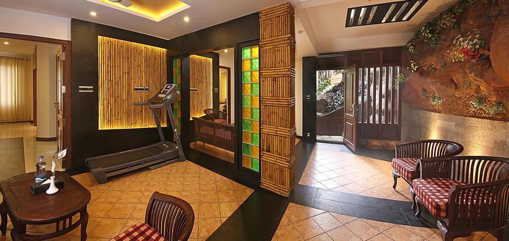 Pool Villa