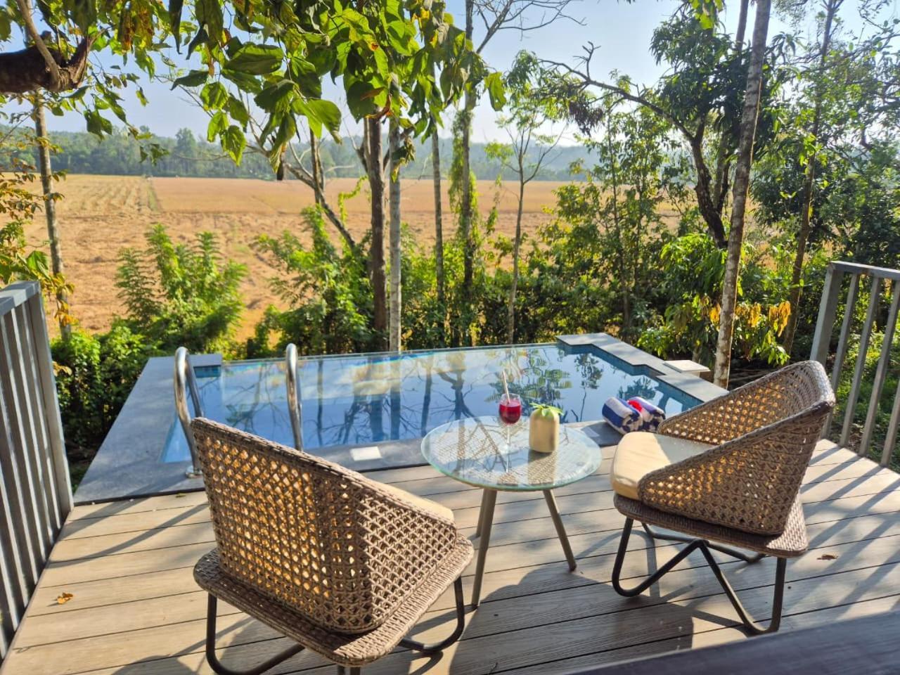 Villa Private Pool