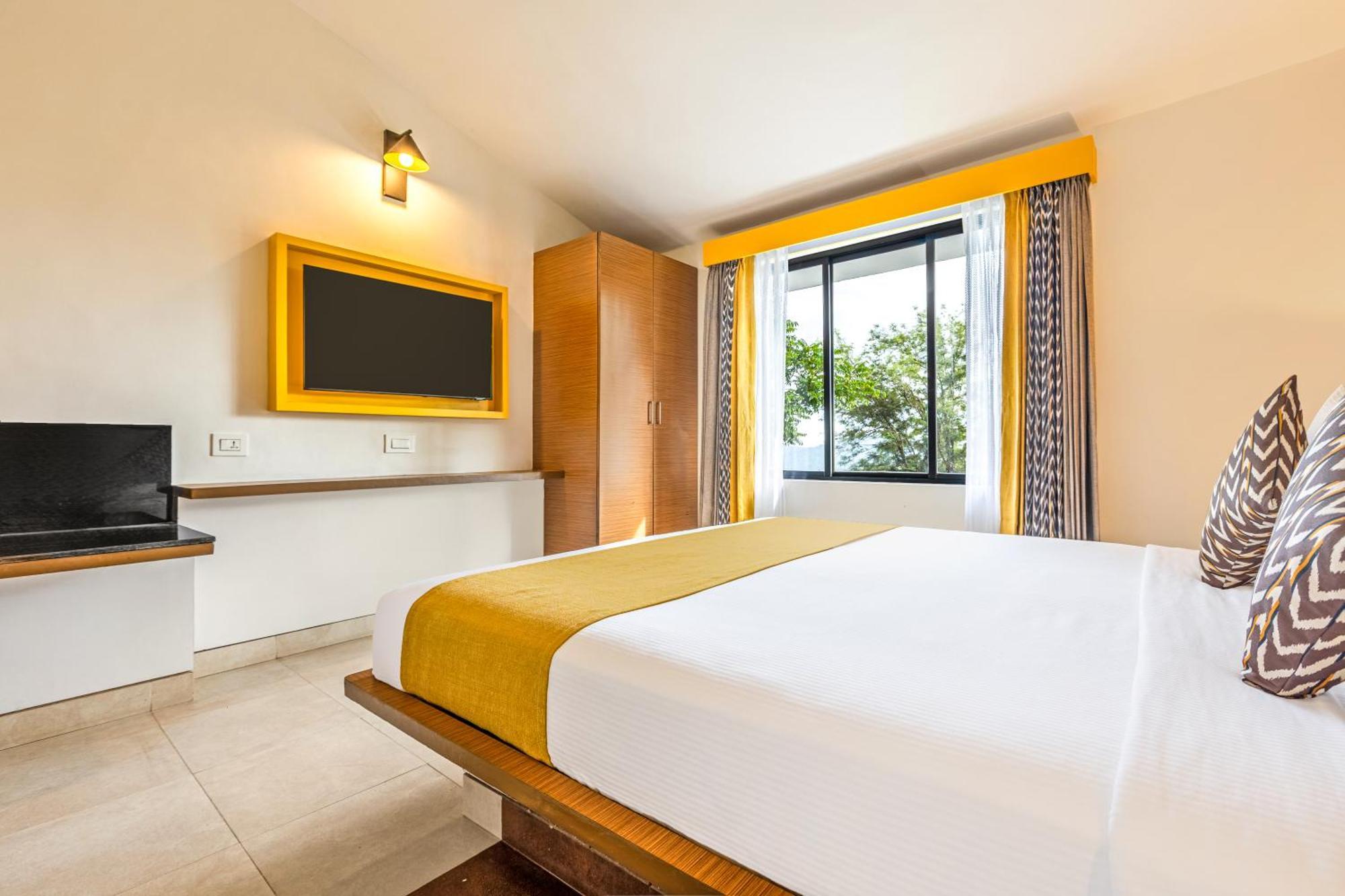 2 Bed Room Family Suite