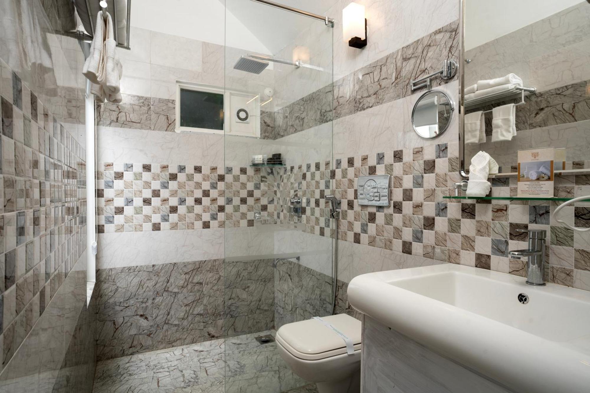 Suite Private Pool