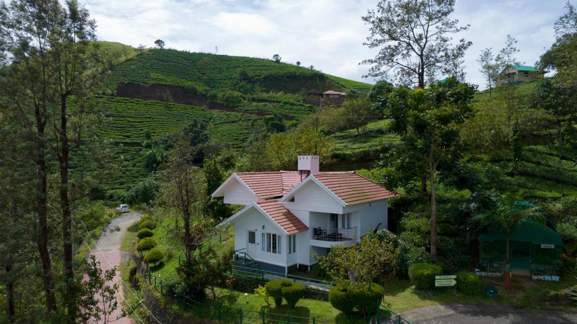 Standard Villa