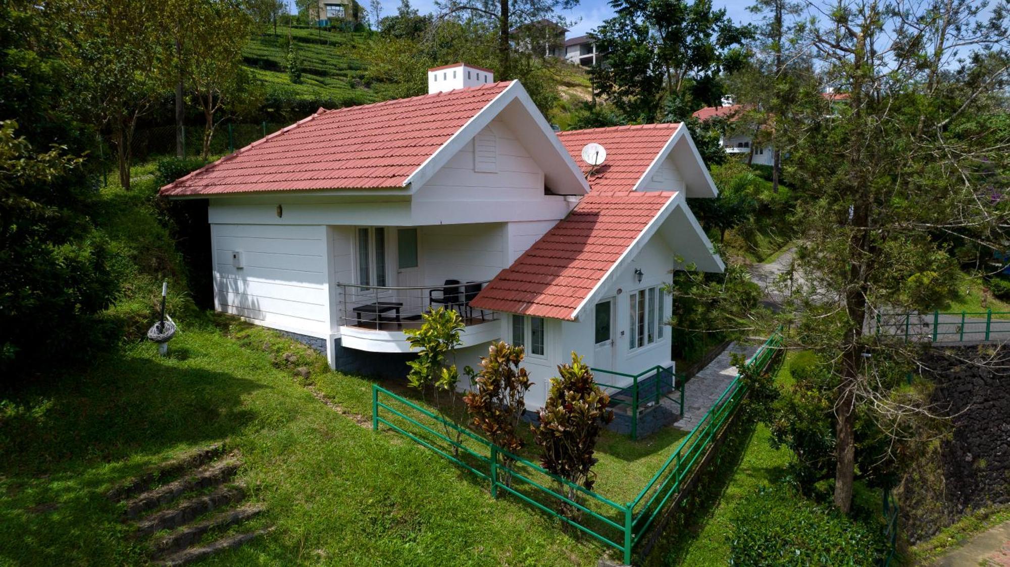 Standard Villa
