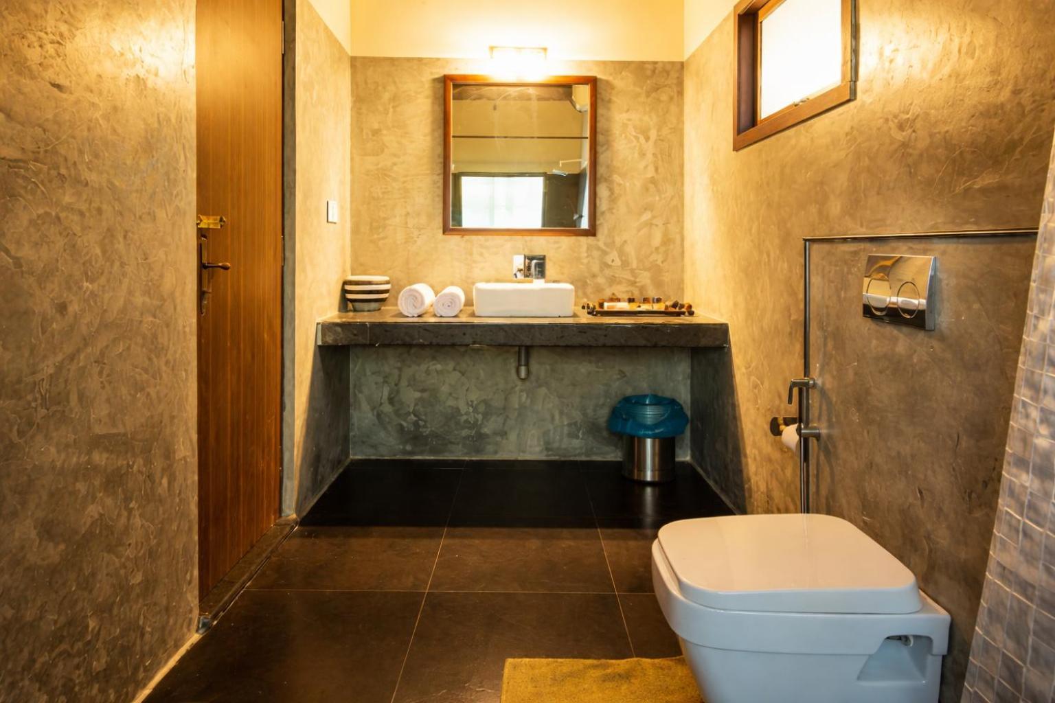 Lily Jacuzzi Villa hi Tea