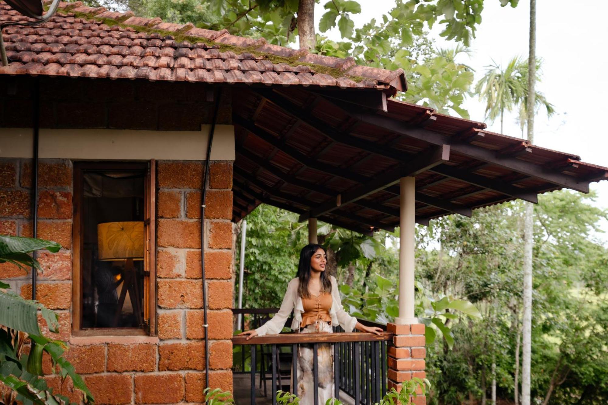 Villa Private Pool
