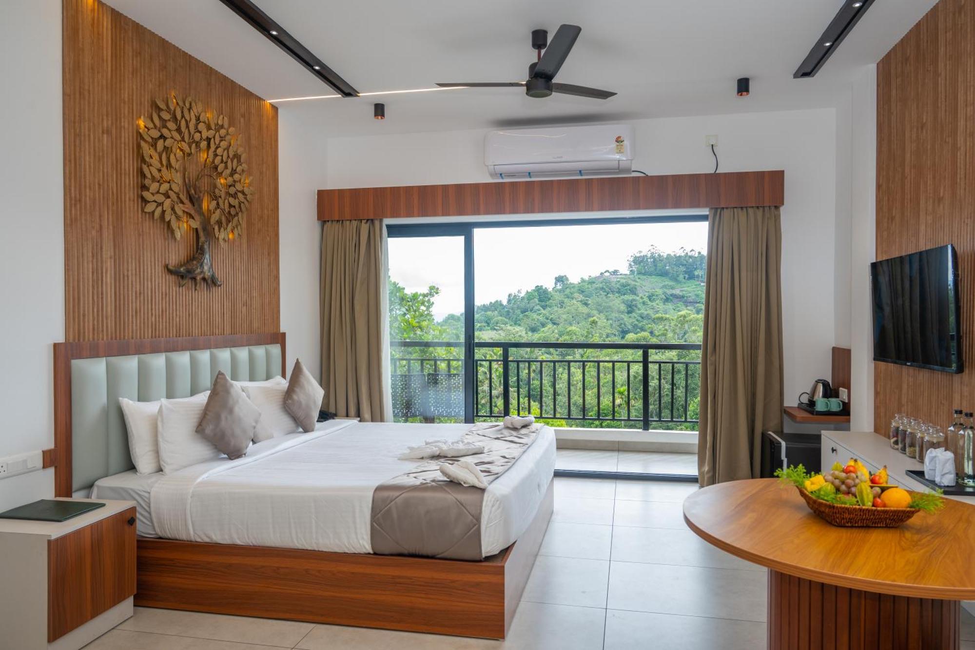 Deluxe Junior Suite