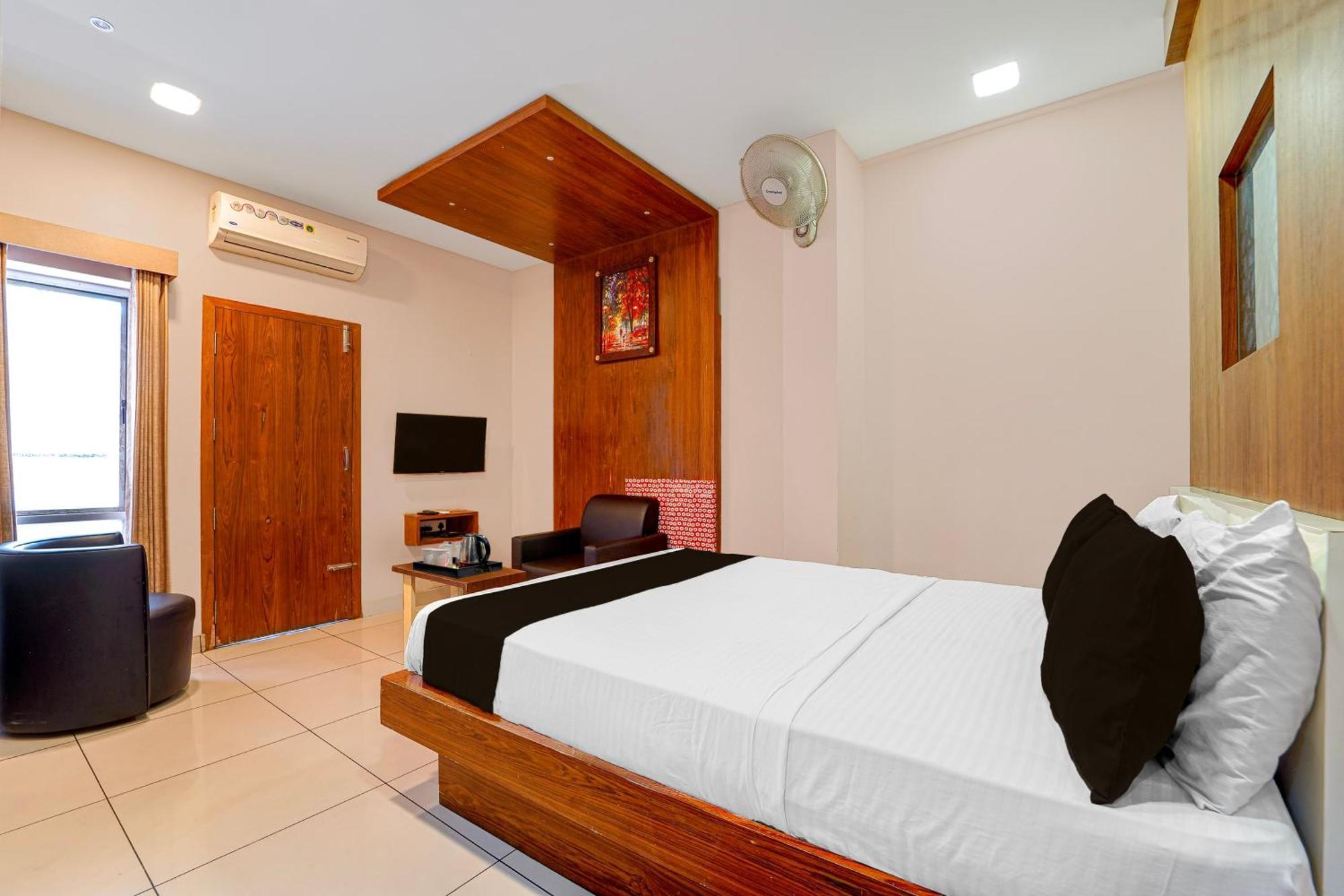 Classic Triple Room
