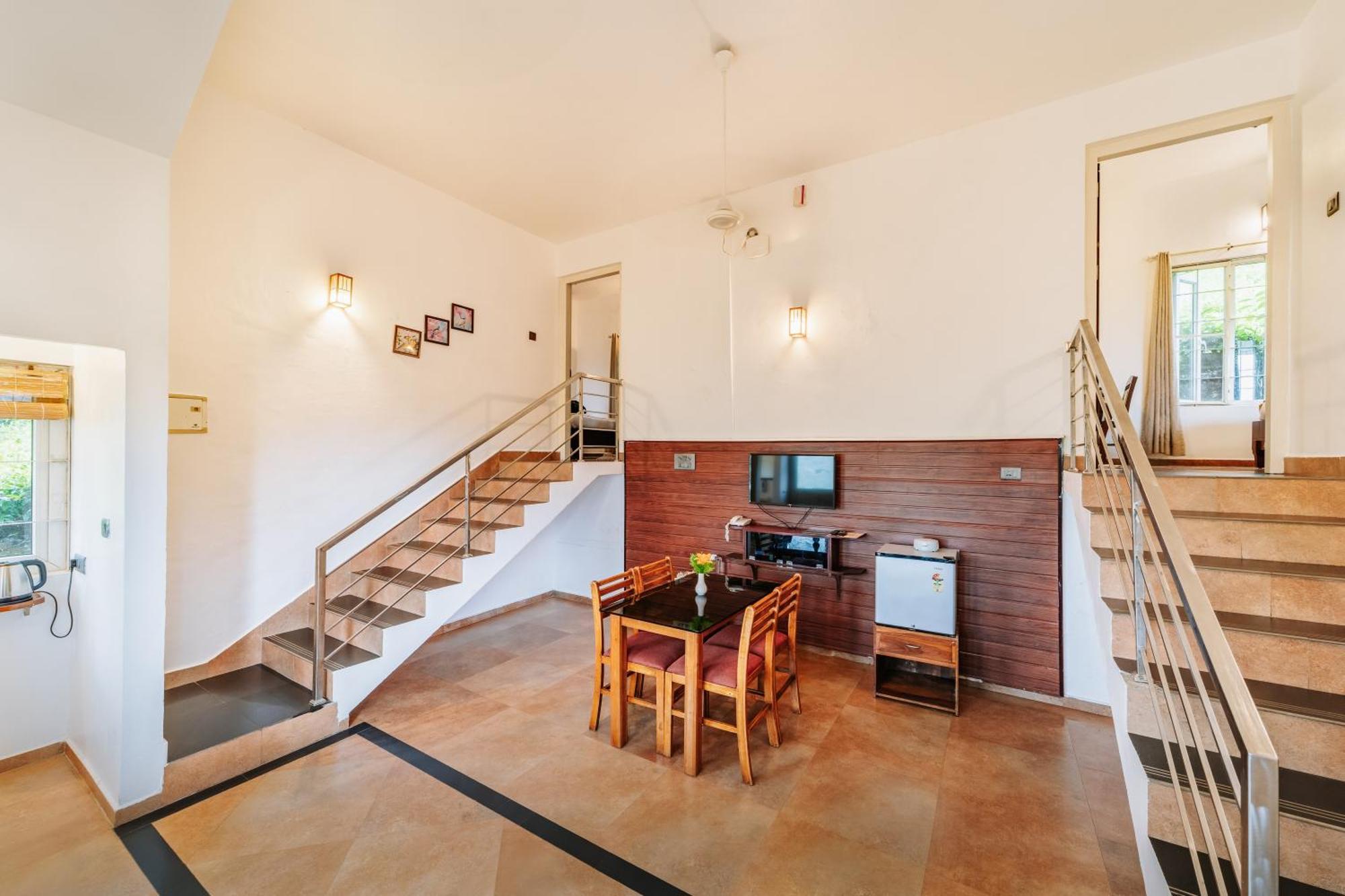 Standard Villa