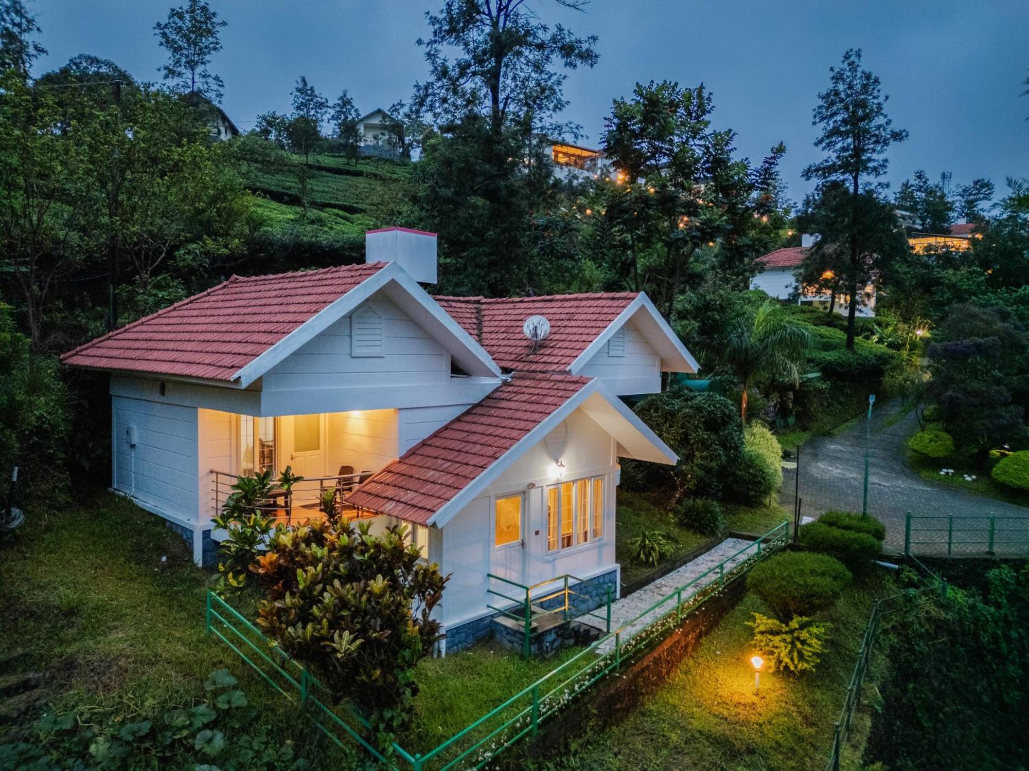 Standard Villa