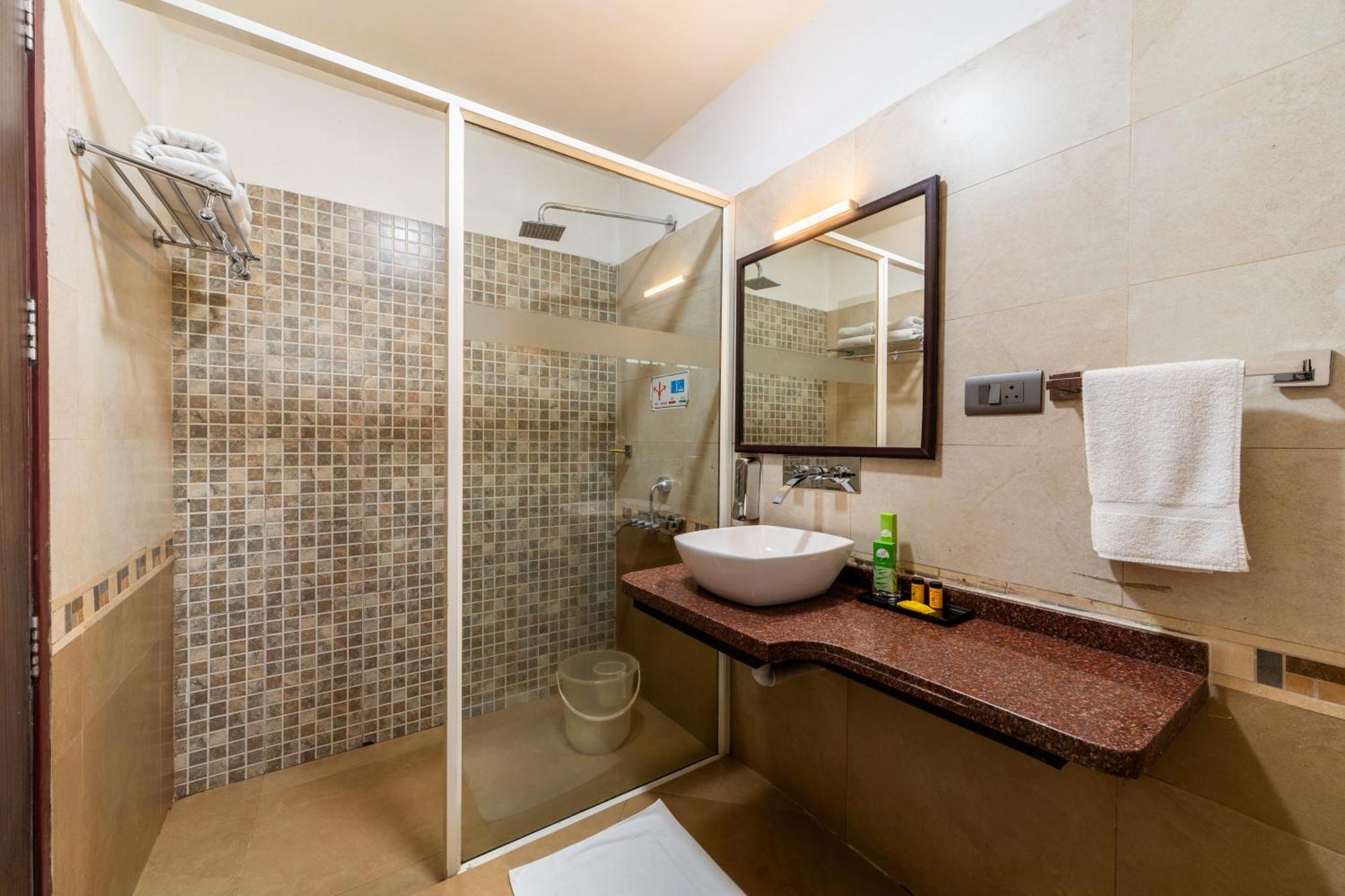 Standard Suite
