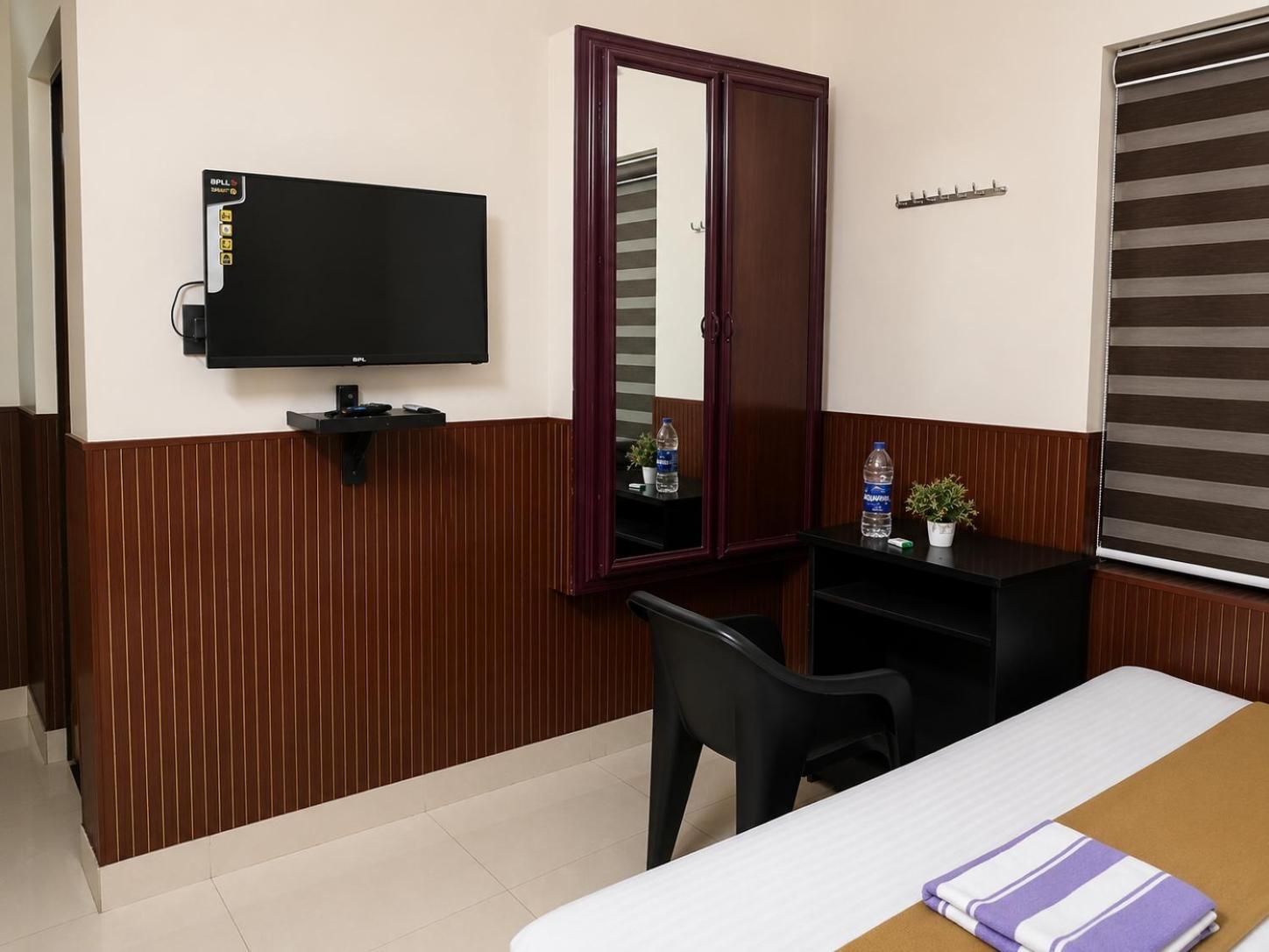 Family Suite