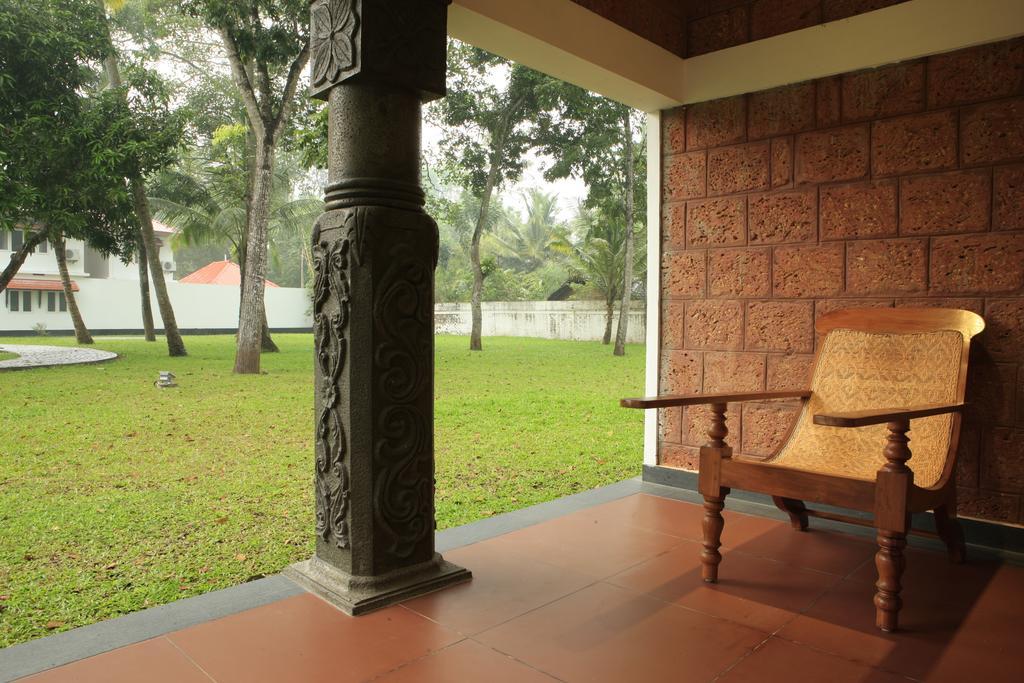 Standard Villa