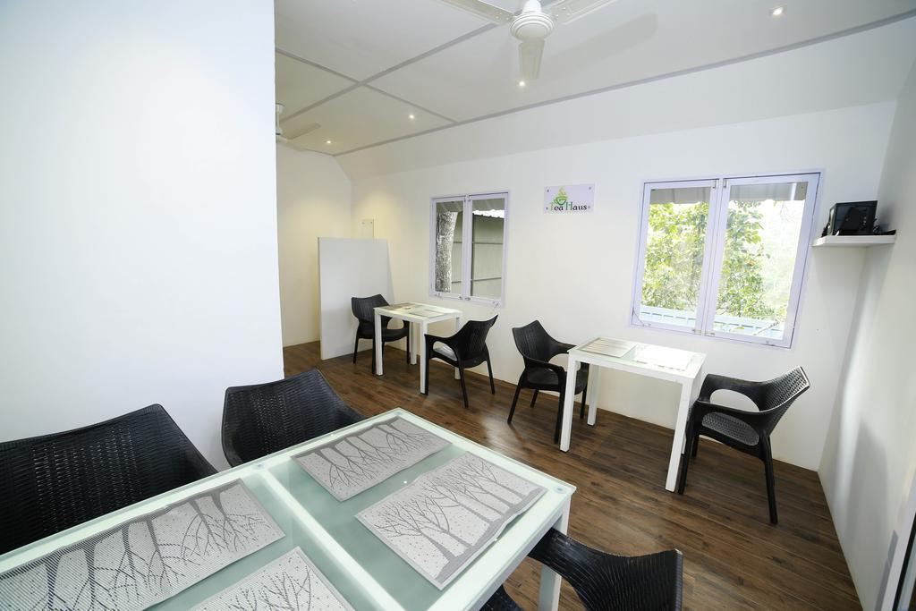 One Bedroom Villa River View