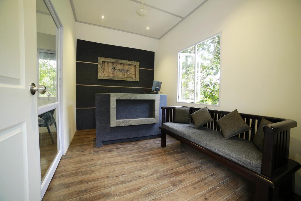 One Bedroom Villa River View