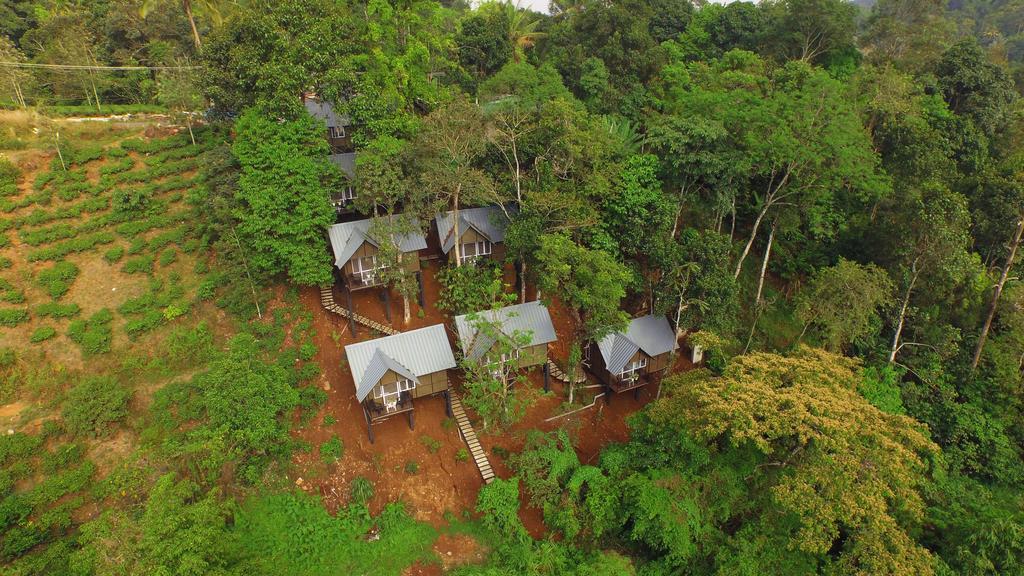 One Bedroom Villa River View