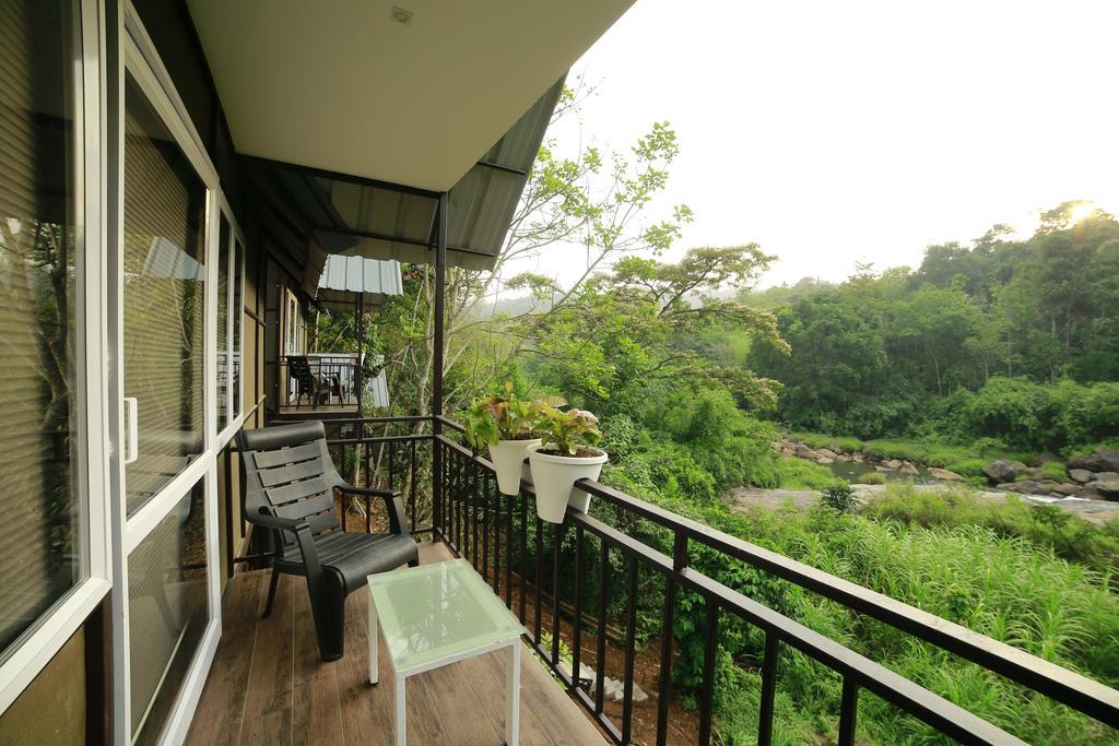 One Bedroom Villa River View